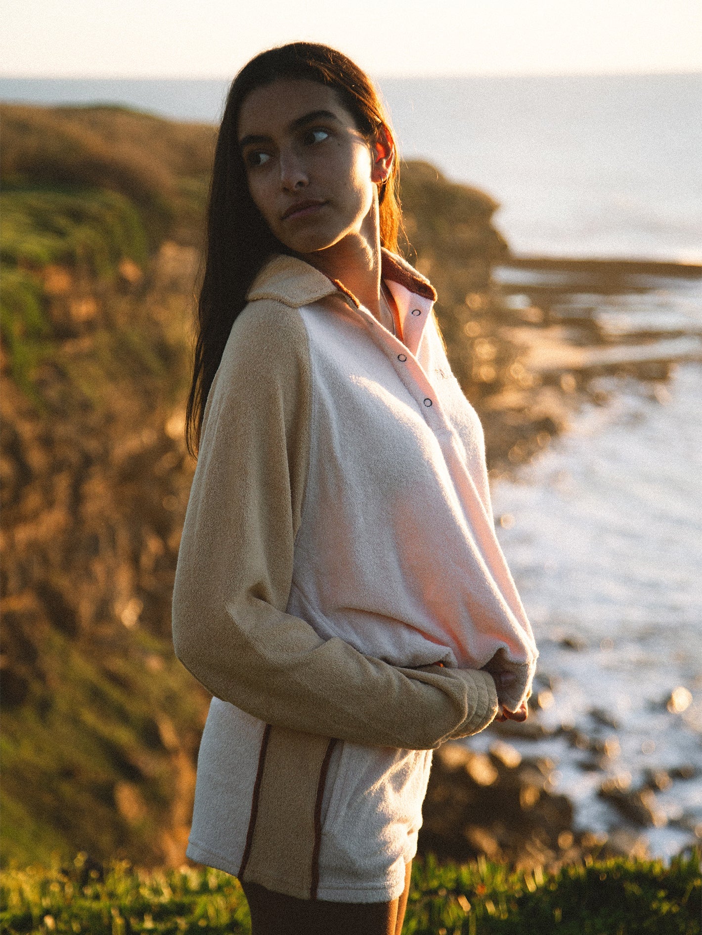Short Mioumeow - SAND - Image 3