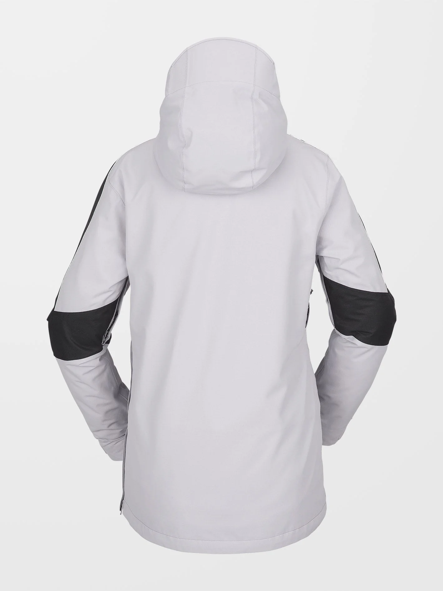 Veste de snow Mirror Pullover - Amethyst Smoke - Image 4