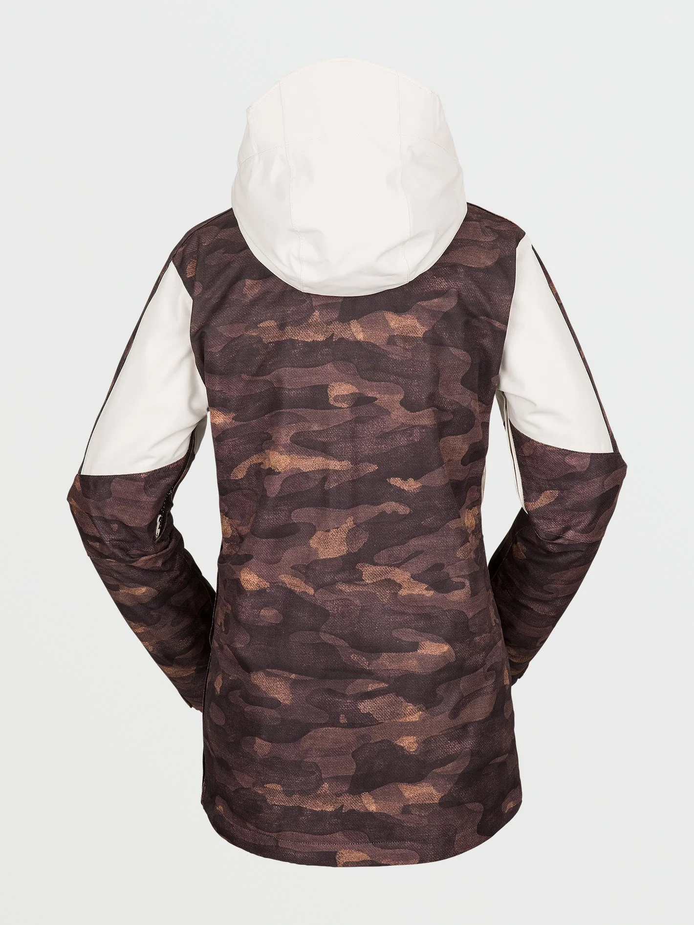 Veste de snow Mirror Pullover - Dusk Camo - Image 12