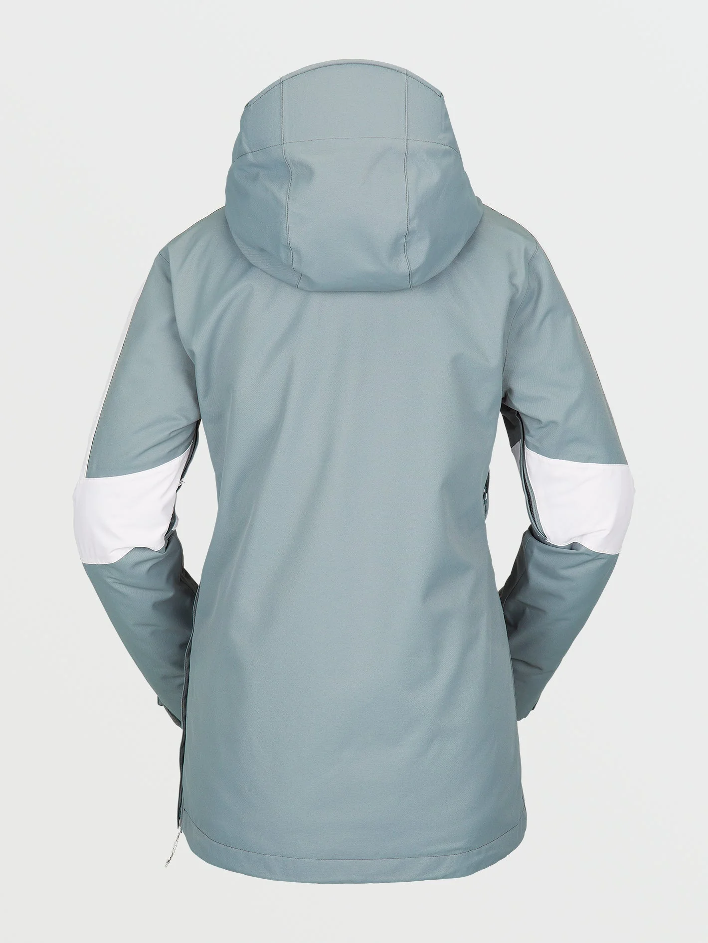 Veste de snow Mirror Pullover - Green Ash - Image 12