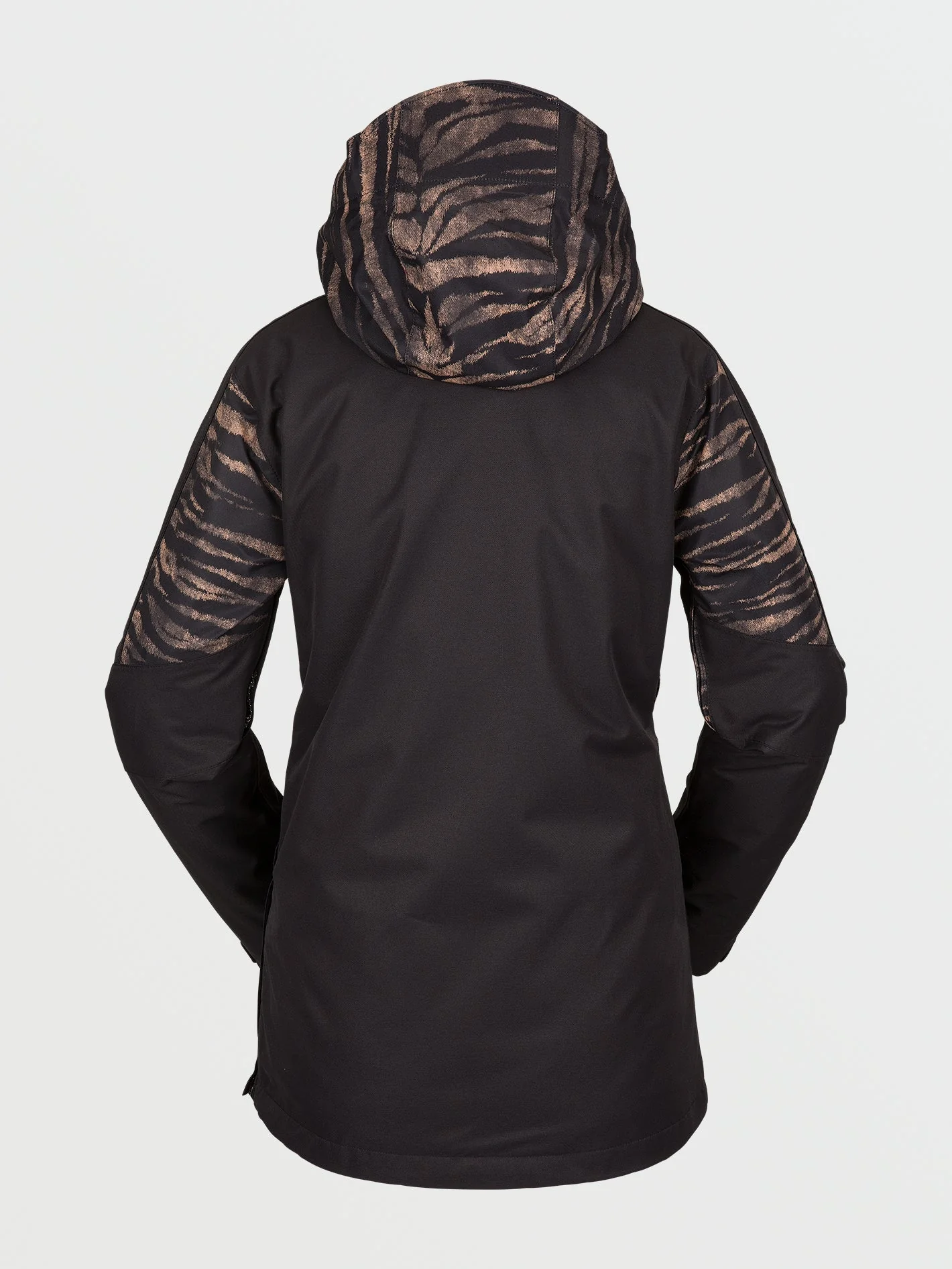 Veste de snow Mirror Pullover - Tiger Print - Image 3