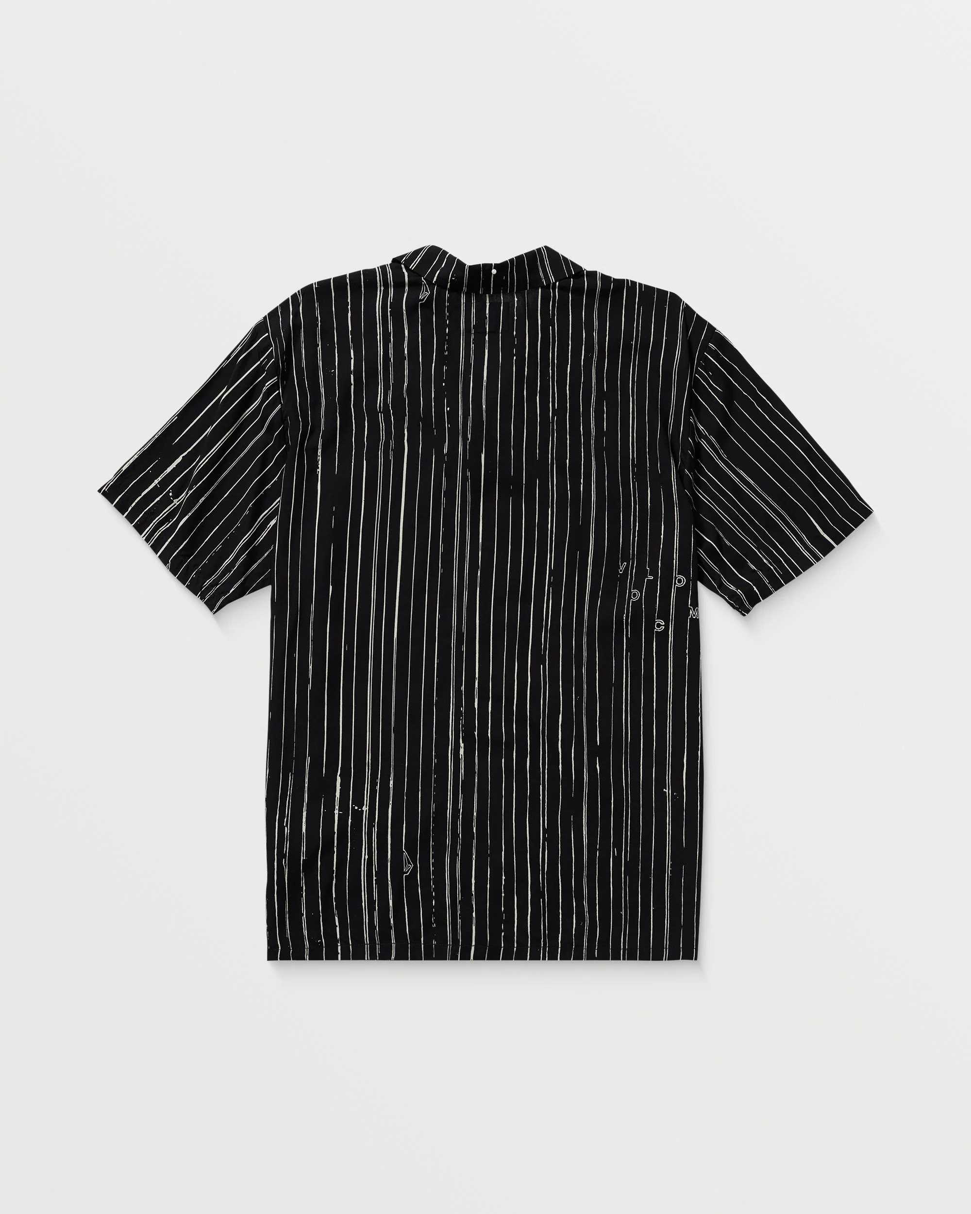 Chemise Mistostone - Black White - Image 7