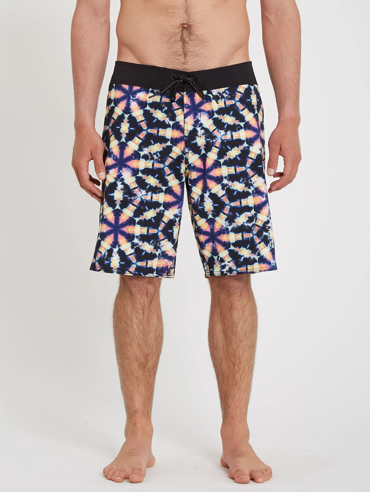 Boardshort Mod-tech Revoke 20" - NEW BLACK