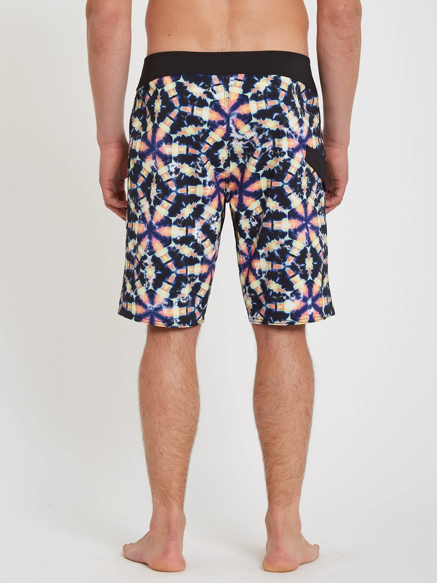 Boardshort Mod-tech Revoke 20" - NEW BLACK - Image 2