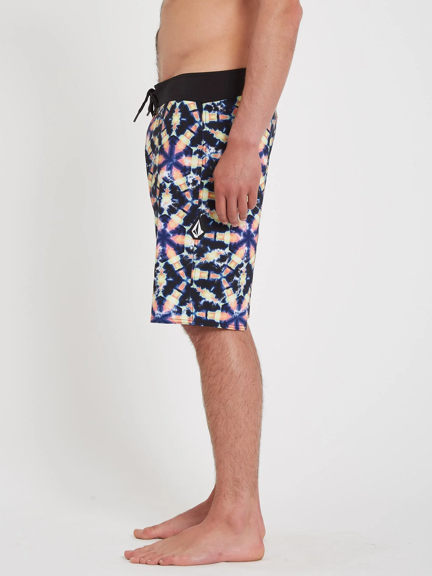Boardshort Mod-tech Revoke 20" - NEW BLACK - Image 3