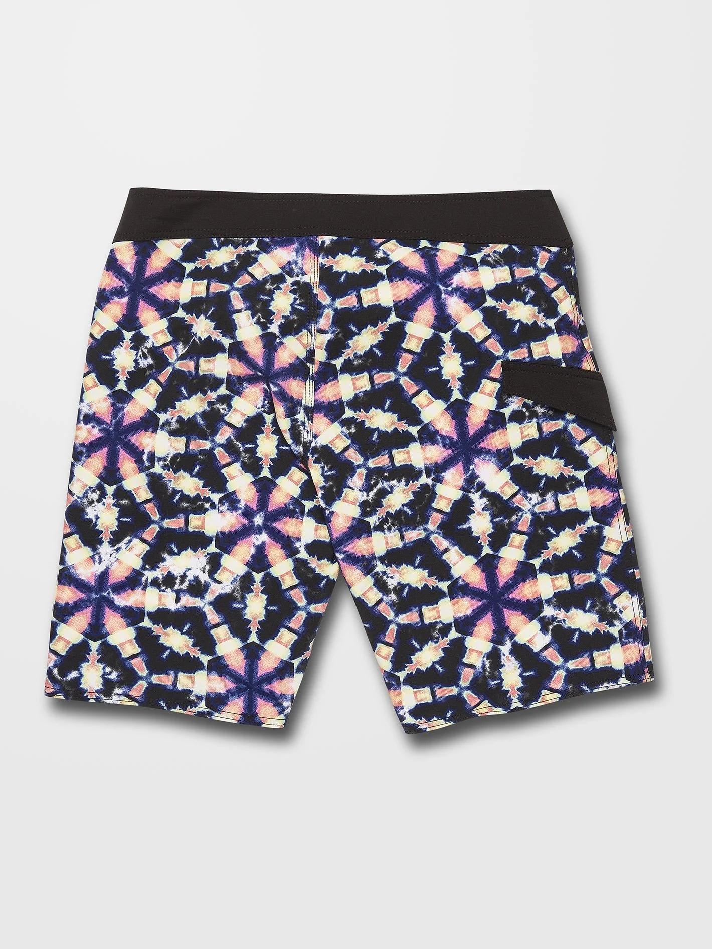 Boardshort Mod-tech Revoke 20" - NEW BLACK - Image 6
