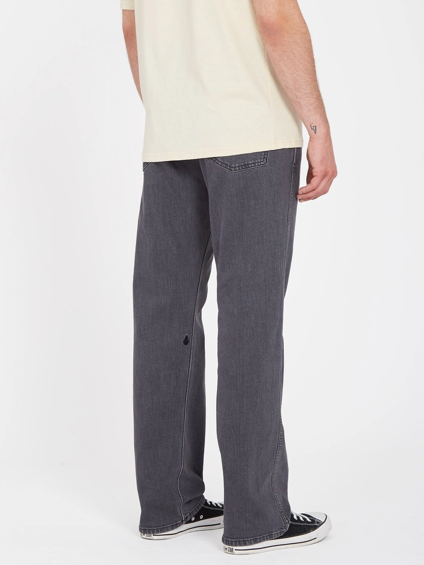 Jean Modown - EASY ENZYME GREY - Image 2