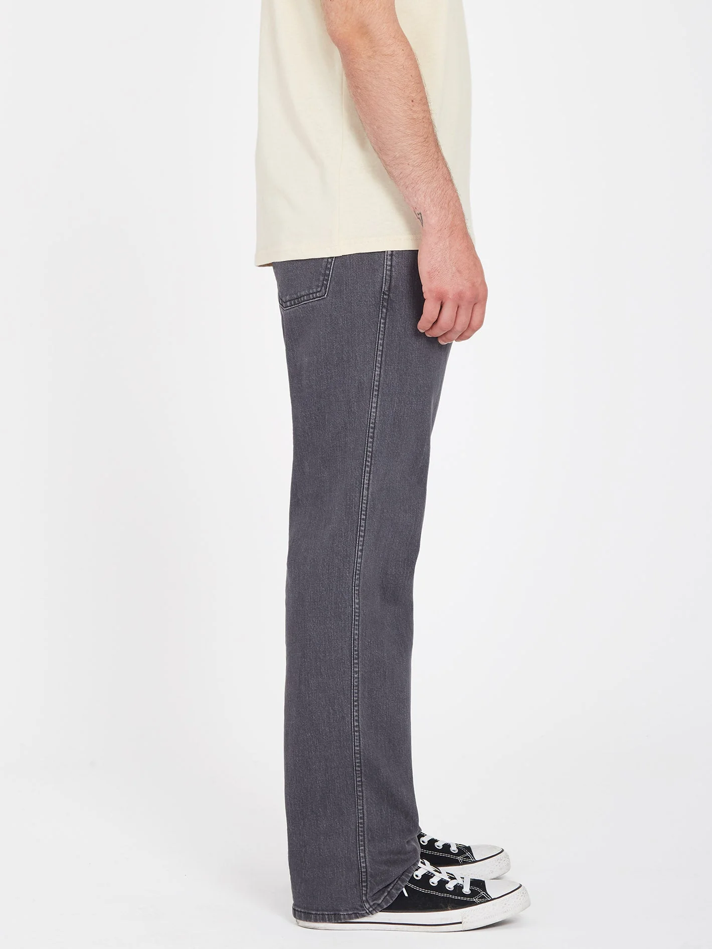 Jean Modown - EASY ENZYME GREY - Image 3