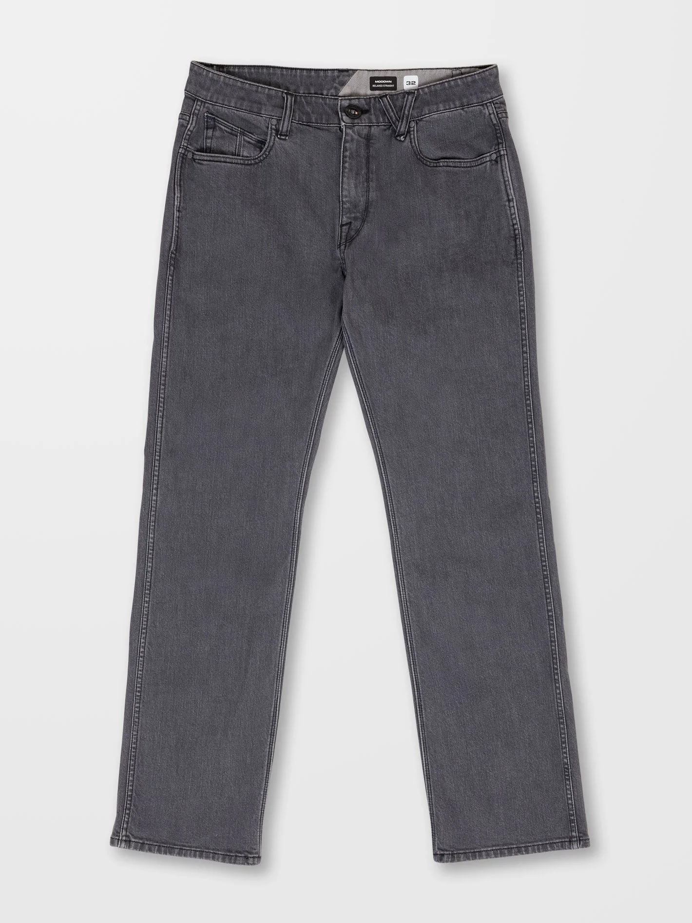 Jean Modown - EASY ENZYME GREY - Image 6