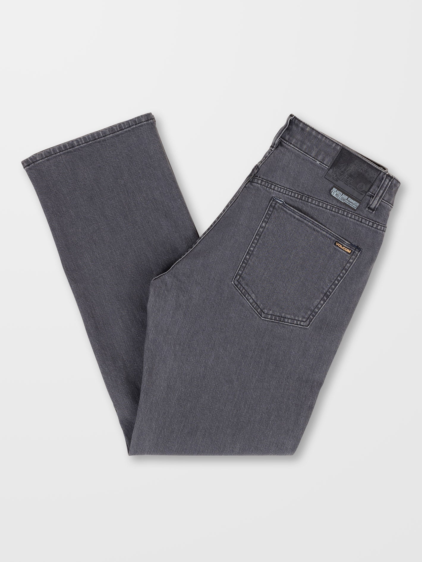 Jean Modown - EASY ENZYME GREY - Image 7
