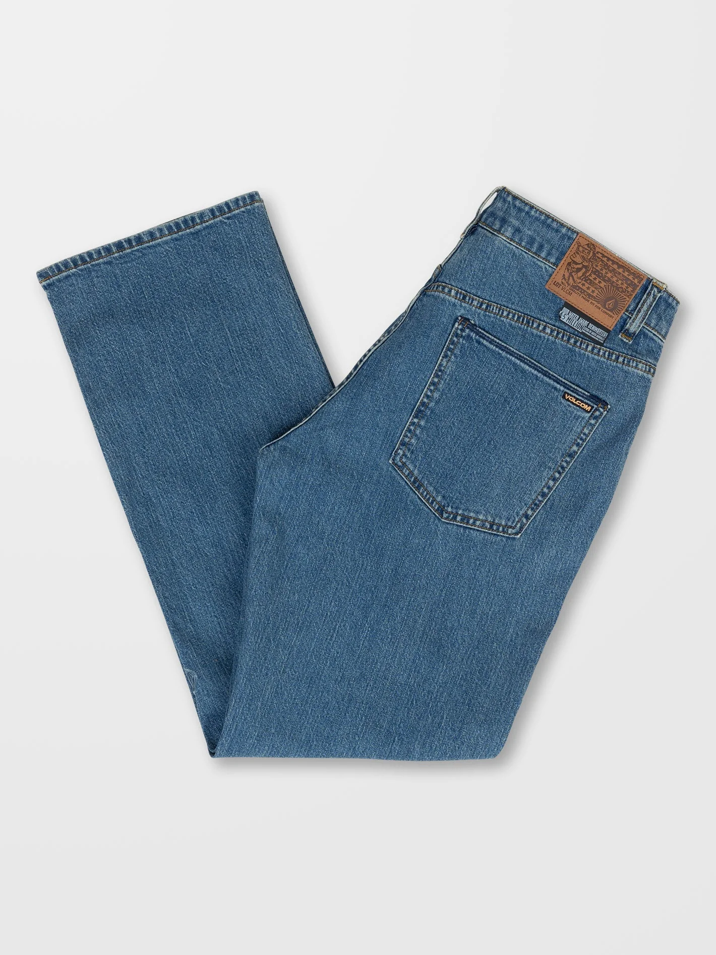 Jean Modown - AGED INDIGO - Image 4