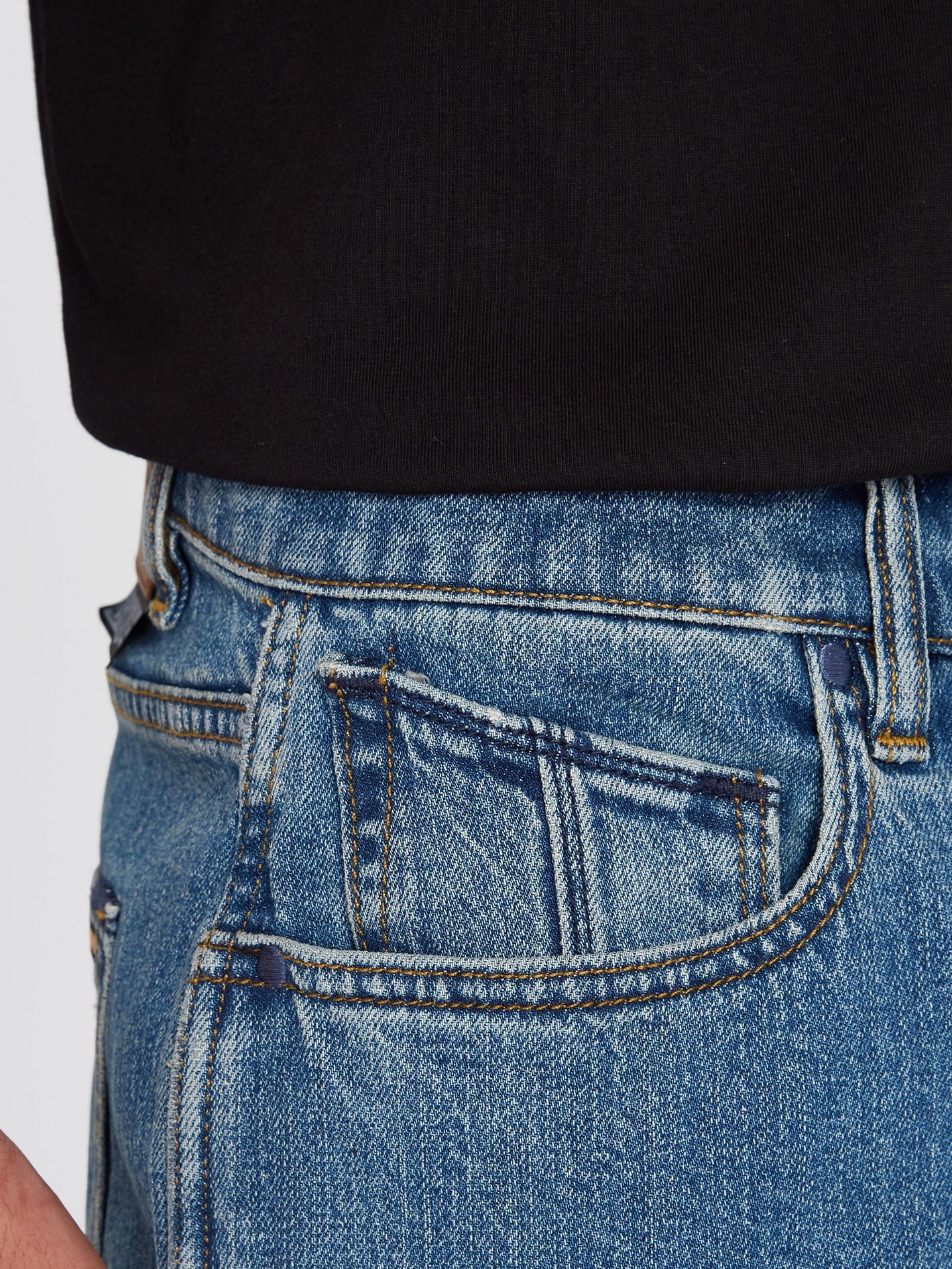 Jean Modown - AGED INDIGO - Image 7