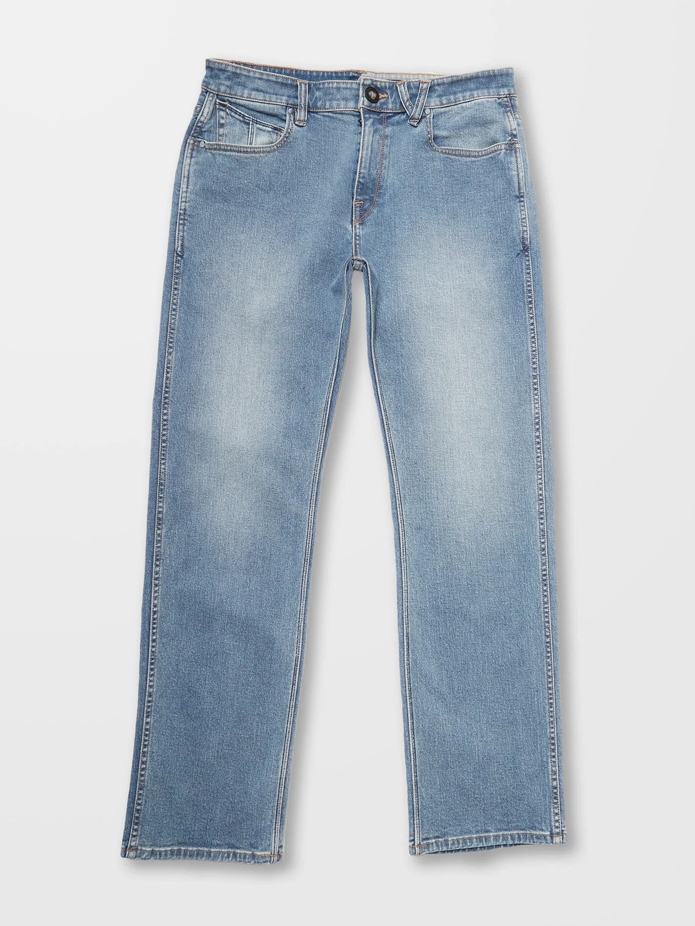Jean Modown - OLD TOWN INDIGO - Image 3