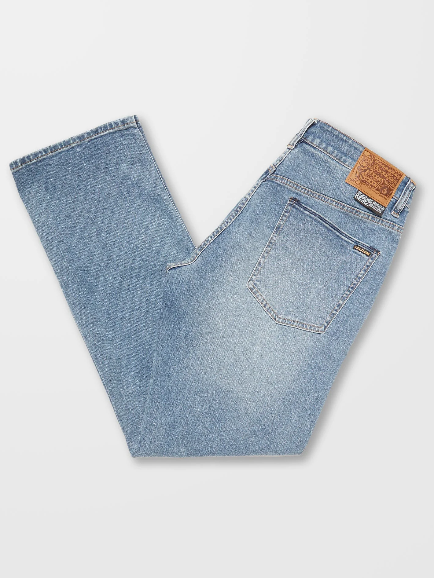 Jean Modown - OLD TOWN INDIGO - Image 4