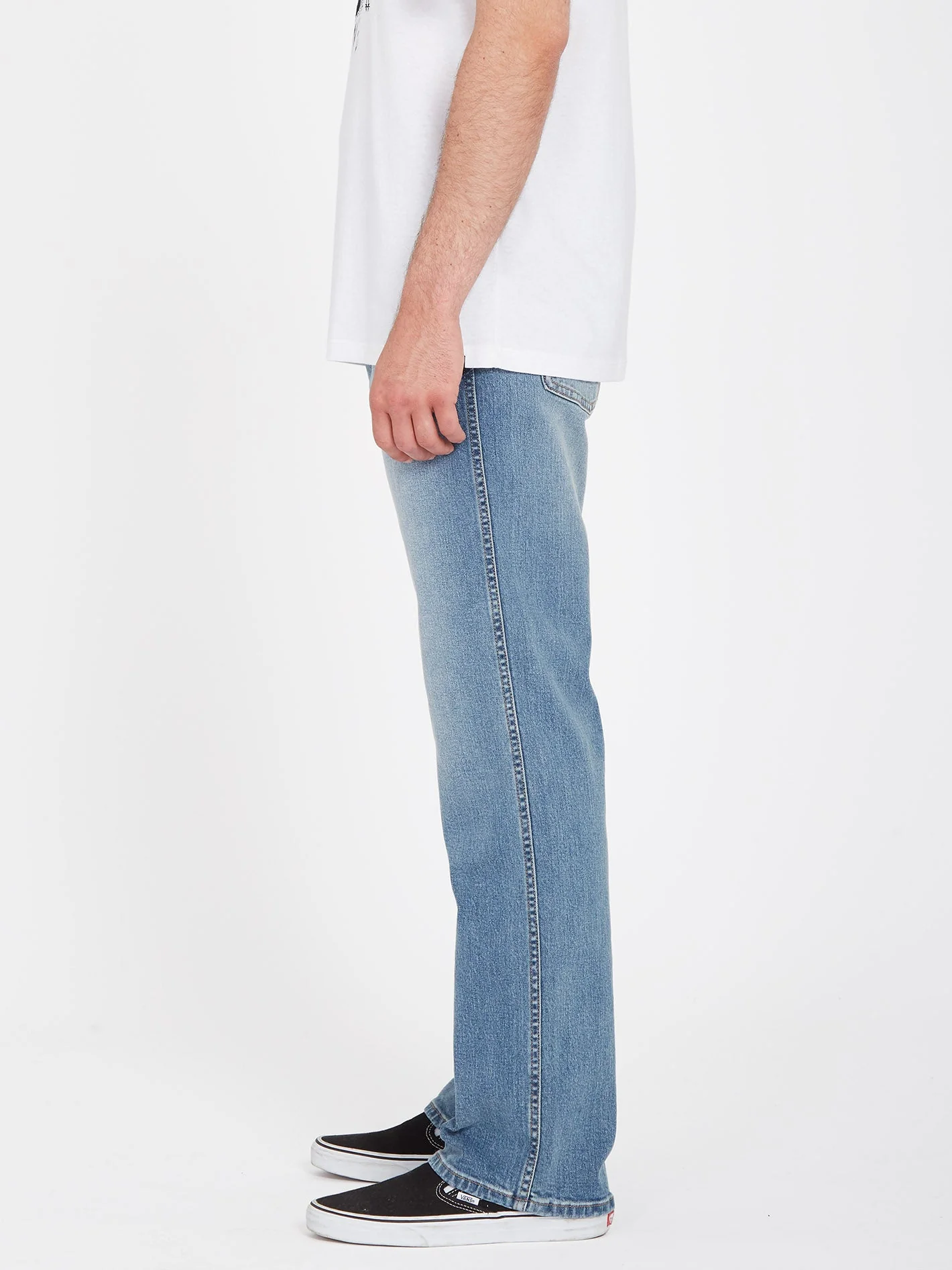 Jean Modown - OLD TOWN INDIGO - Image 5