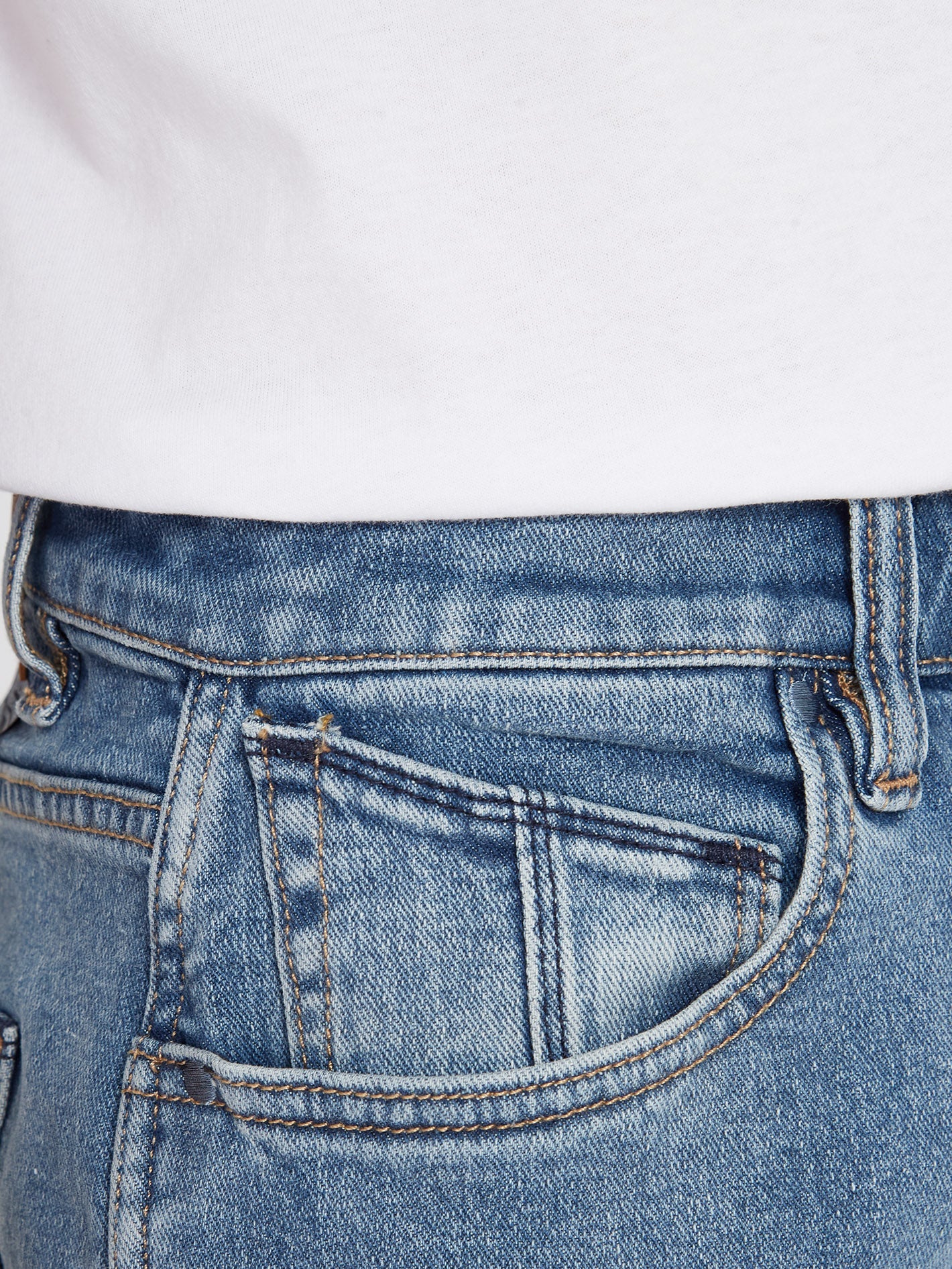 Jean Modown - OLD TOWN INDIGO - Image 7