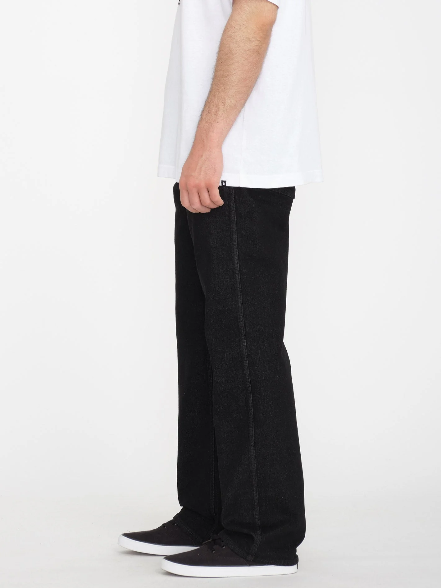 Jean Modown - BLACK RINSER - Image 3