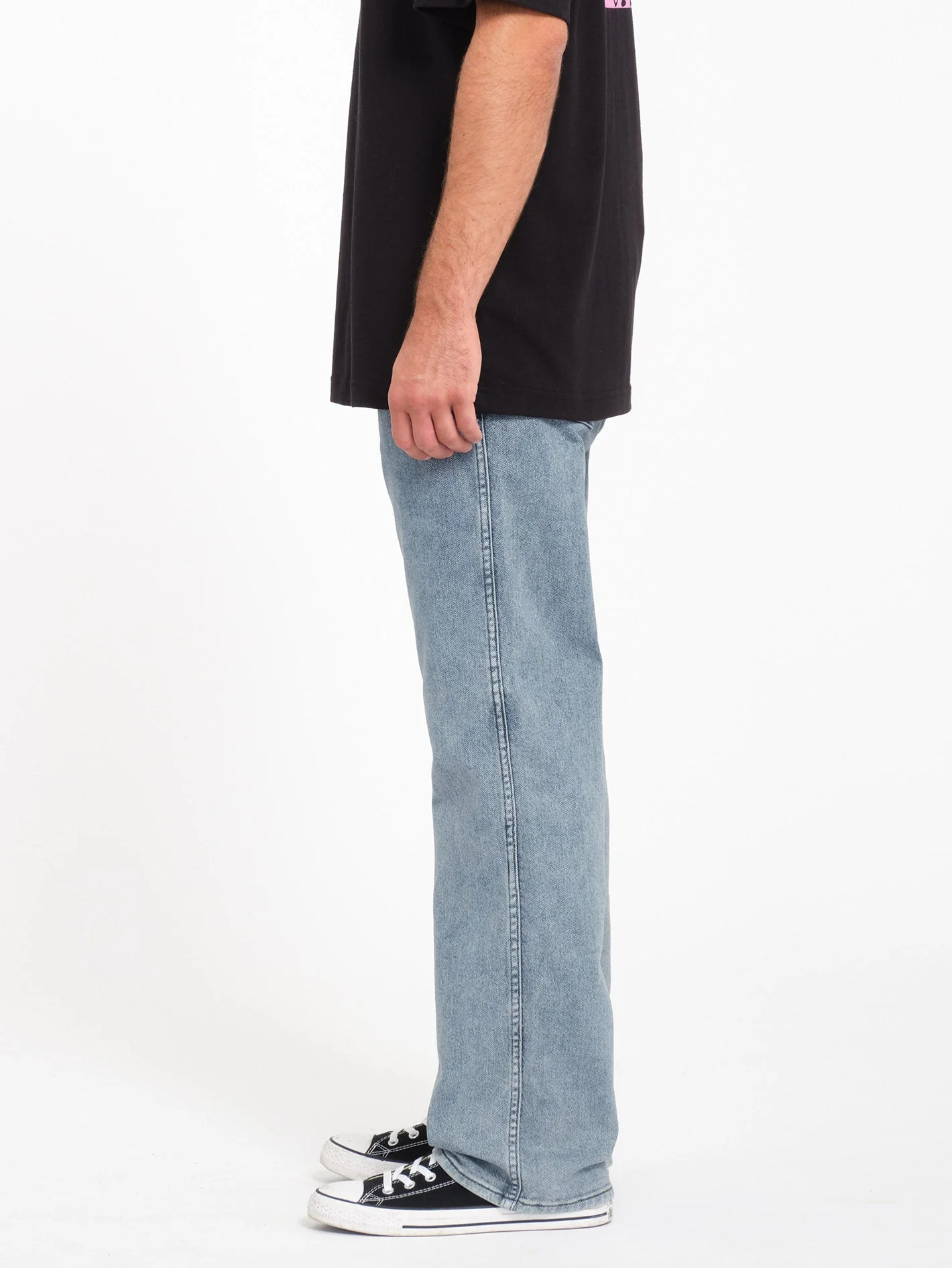 Jean Modown - ASH BLUE - Image 3