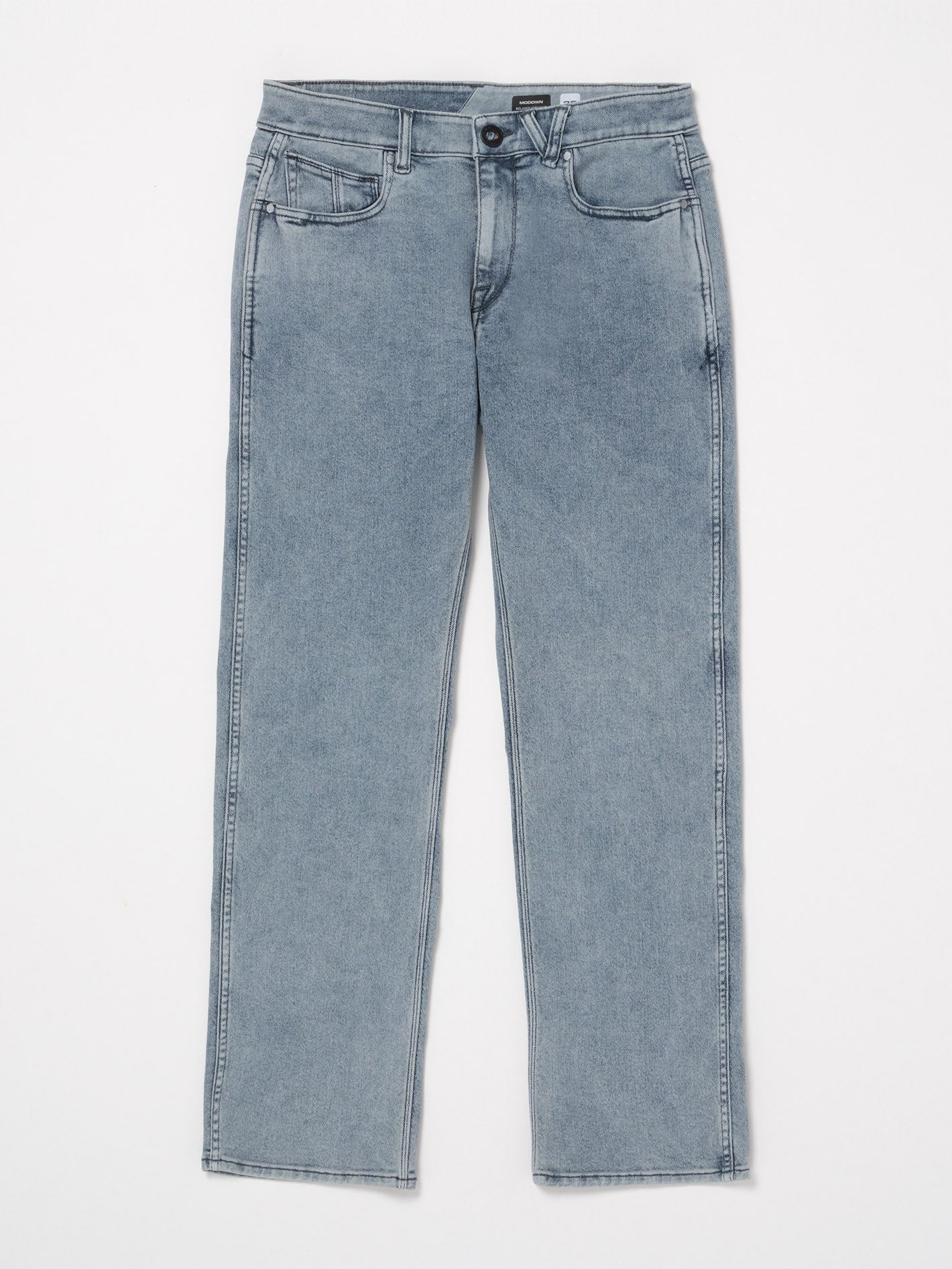 Jean Modown - ASH BLUE - Image 6