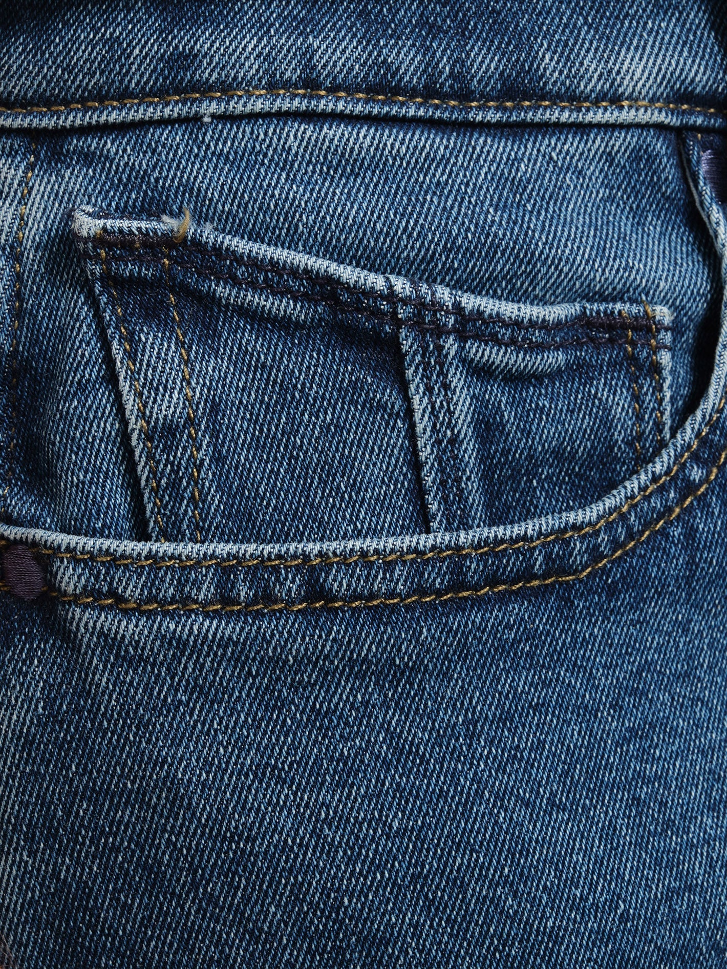 Jean Modown - WASHED BLUE - Image 5