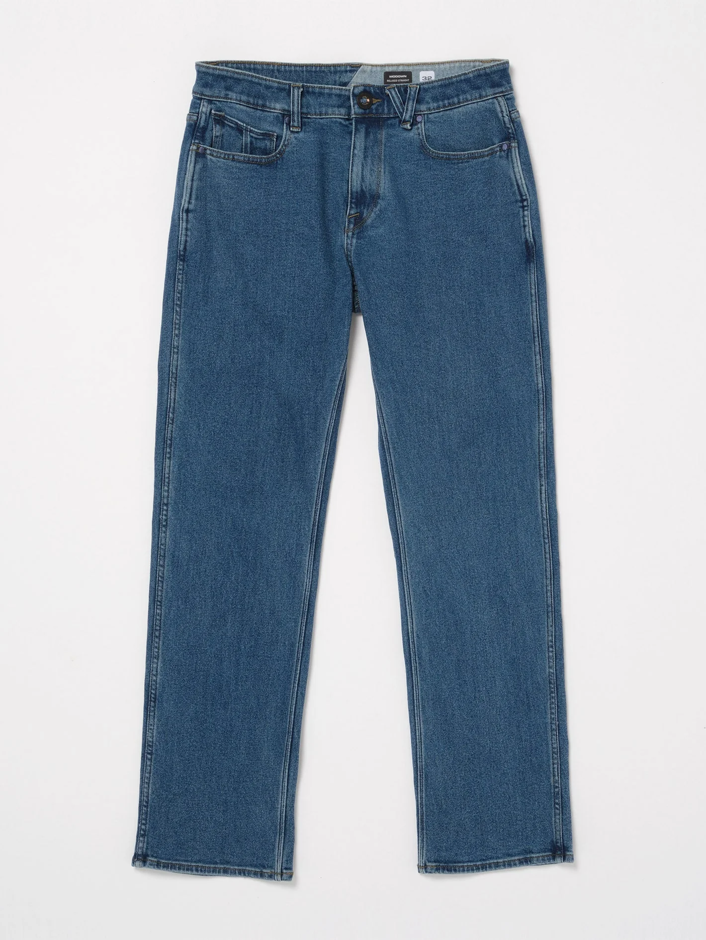Jean Modown - WASHED BLUE - Image 8