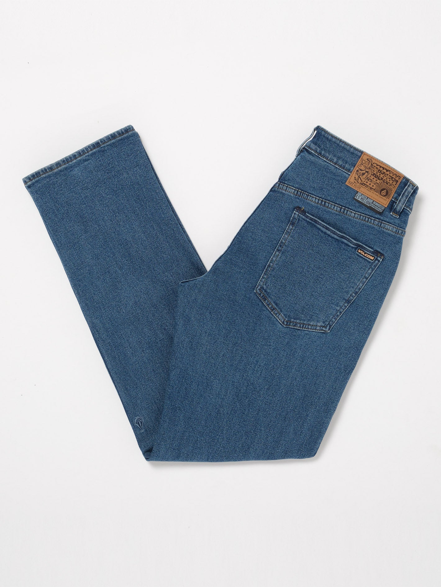Jean Modown - WASHED BLUE - Image 9