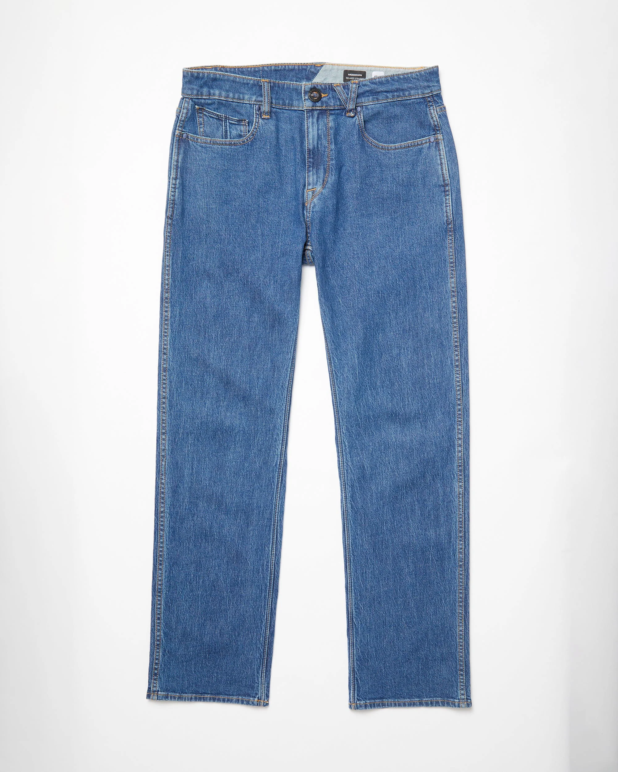 Jean Modown - BOLD BLUE - Image 6