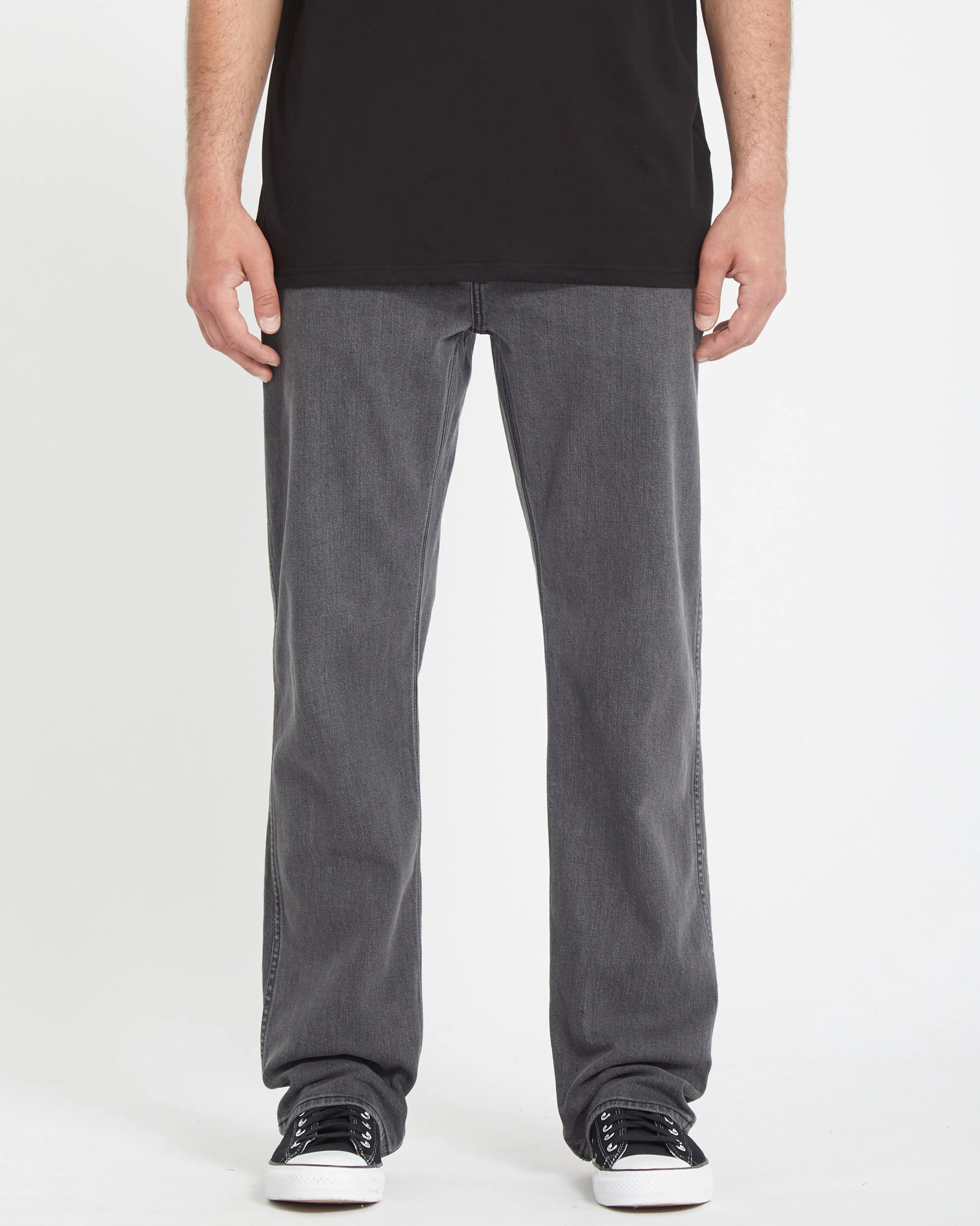 Jean Modown - NEUTRAL GREY