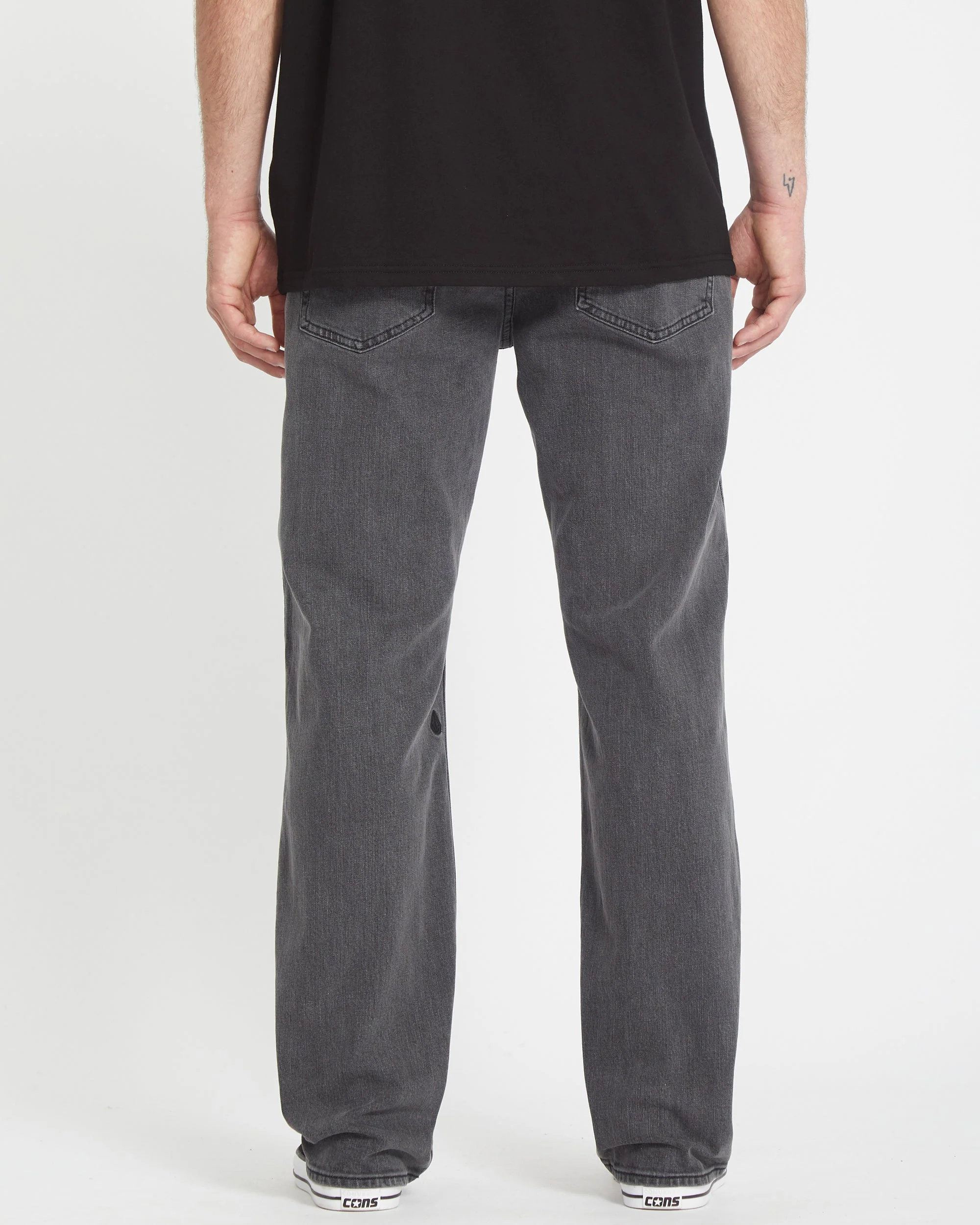 Jean Modown - NEUTRAL GREY - Image 2