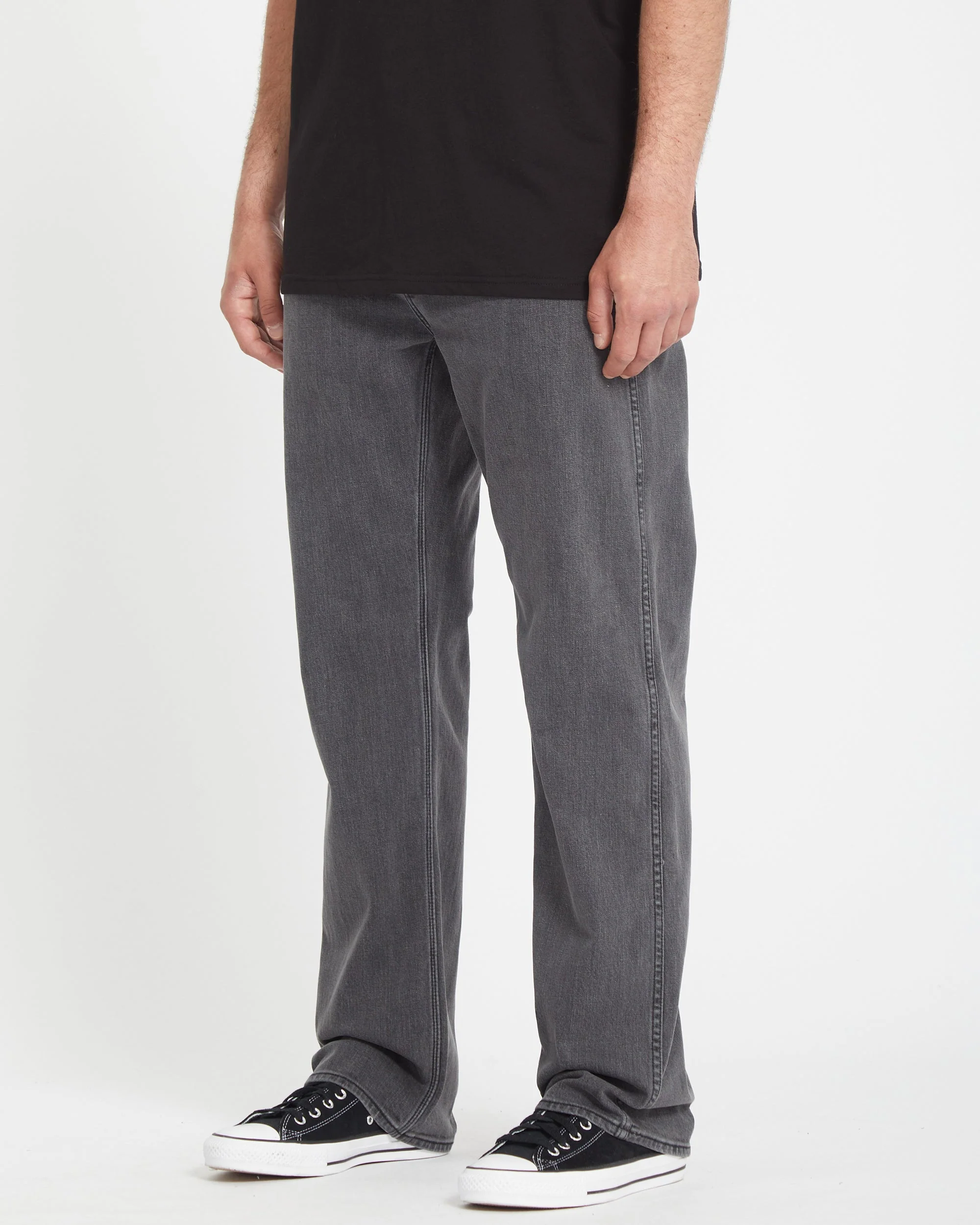 Jean Modown - NEUTRAL GREY - Image 3