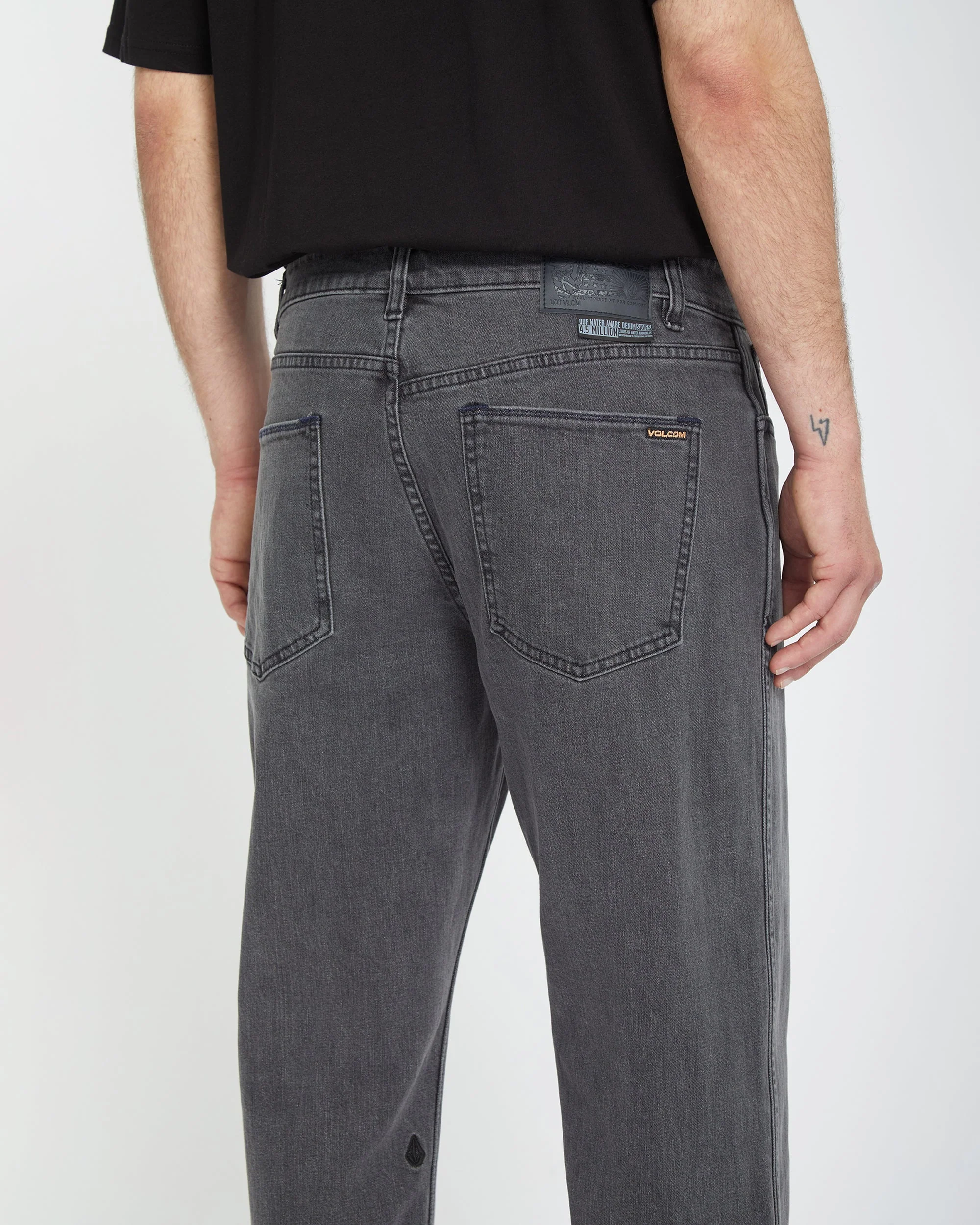 Jean Modown - NEUTRAL GREY - Image 4