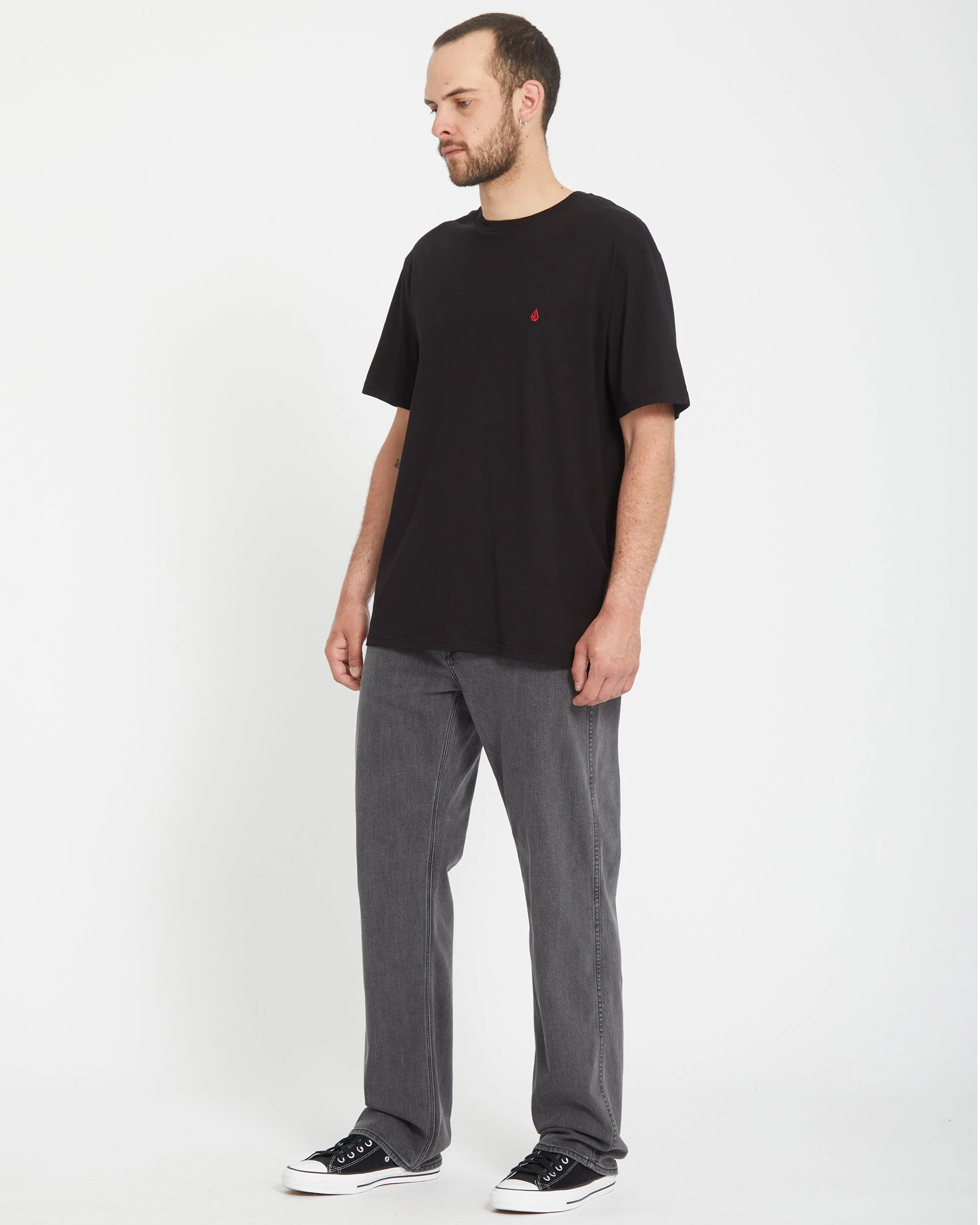 Jean Modown - NEUTRAL GREY - Image 5