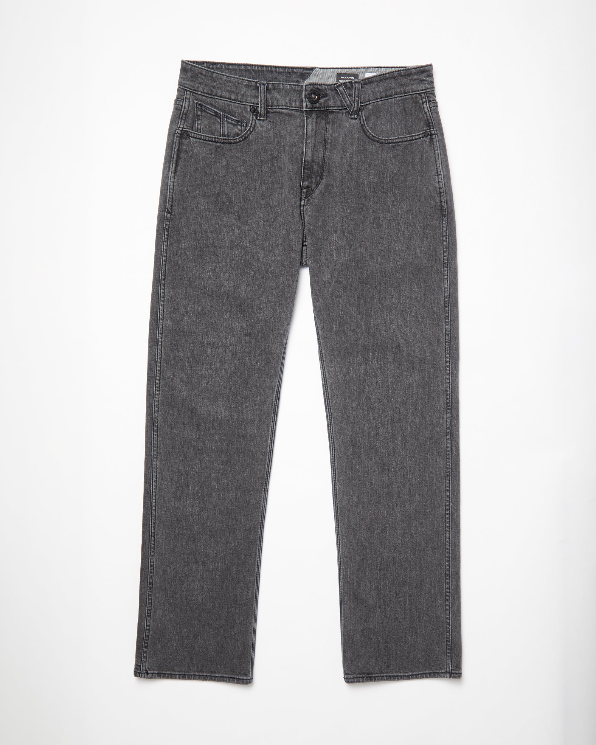 Jean Modown - NEUTRAL GREY - Image 6