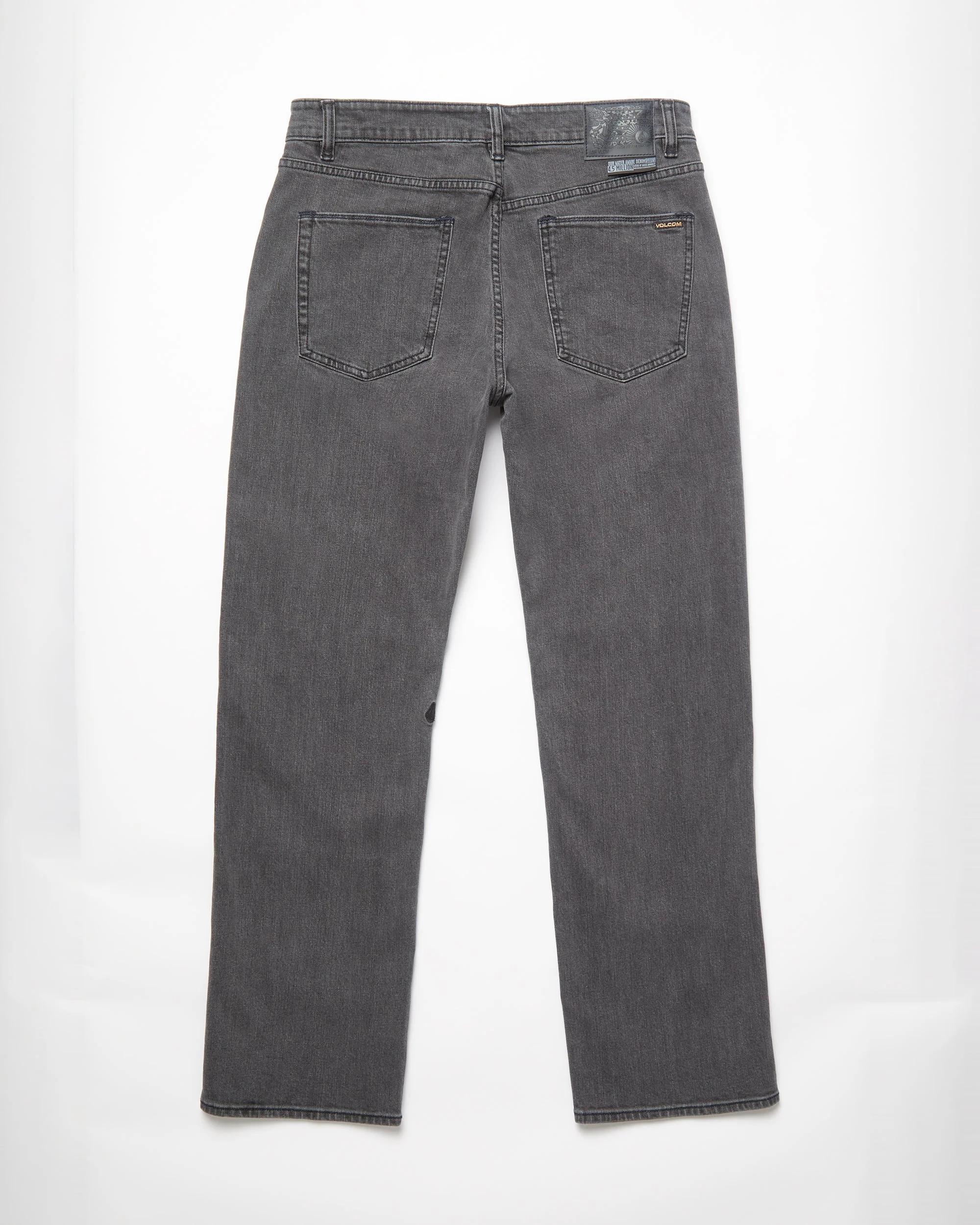 Jean Modown - NEUTRAL GREY - Image 7