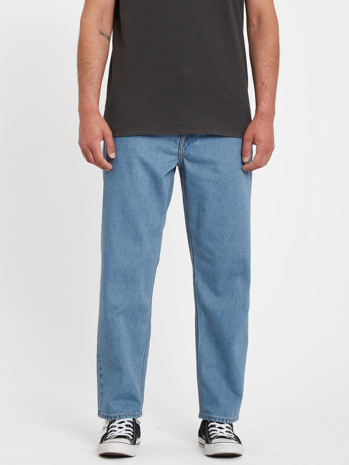 Jean Modown Tapered - BLUE