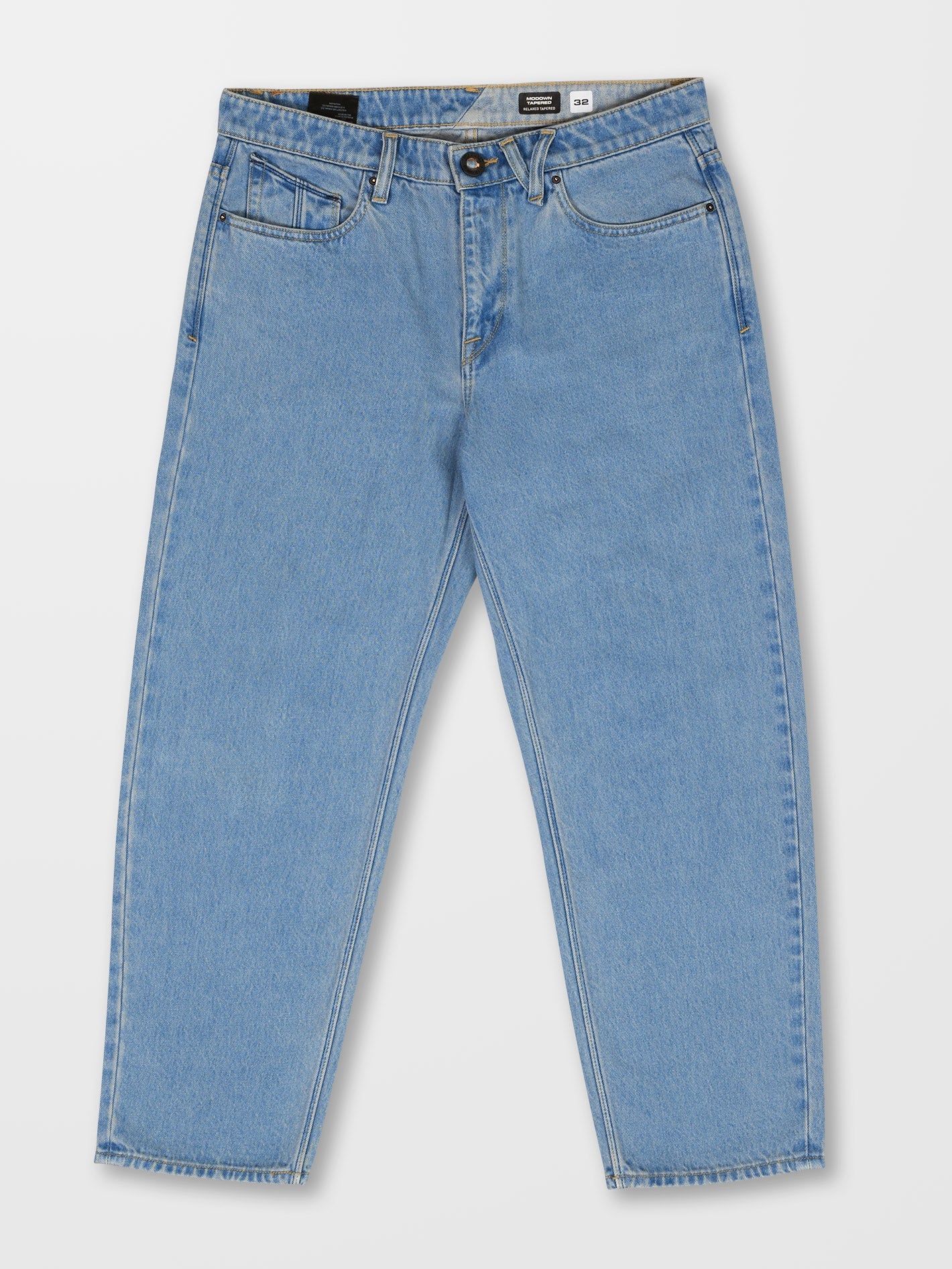 Jean Modown Tapered - BLUE - Image 6