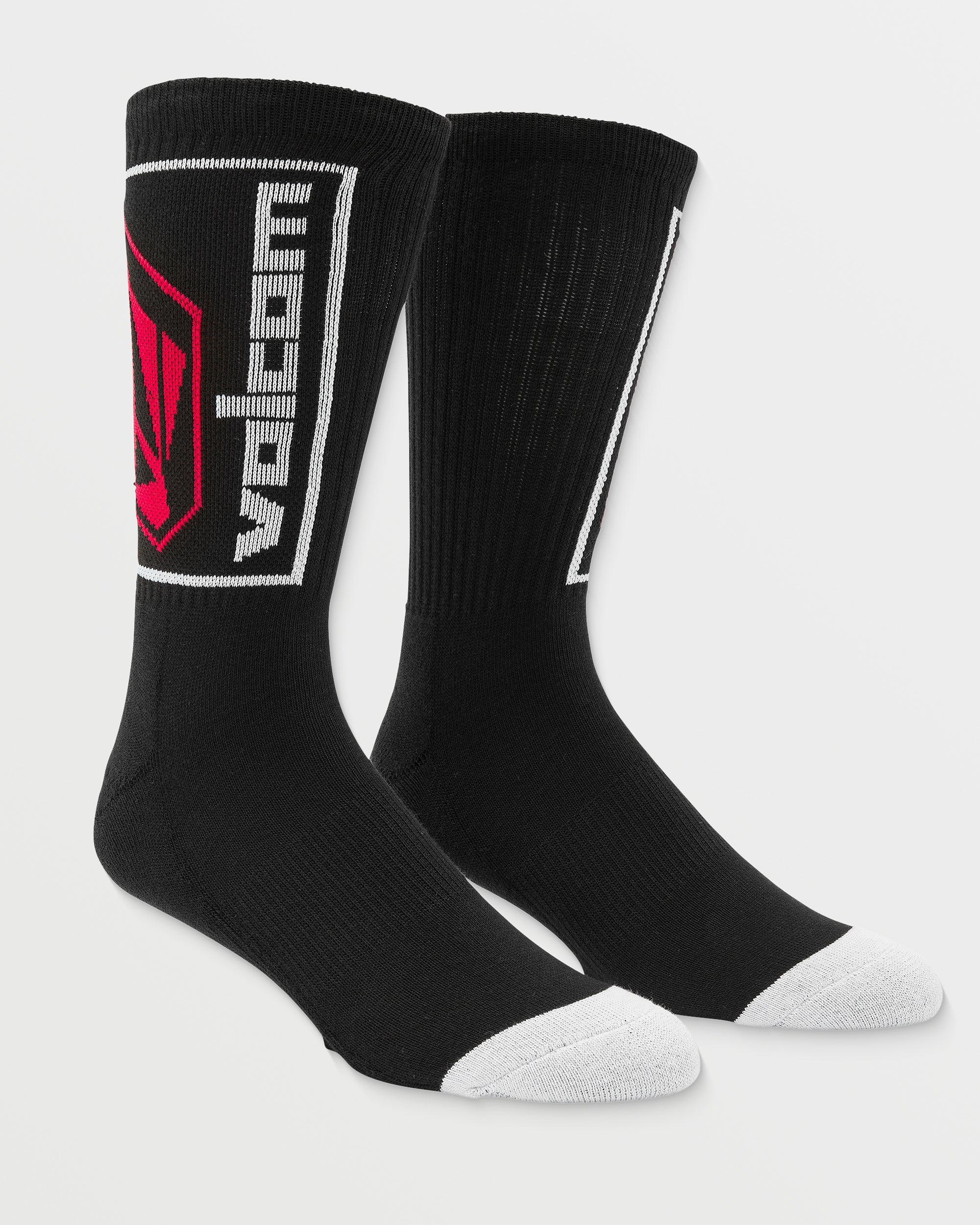 Chaussettes Modstone - BLACK