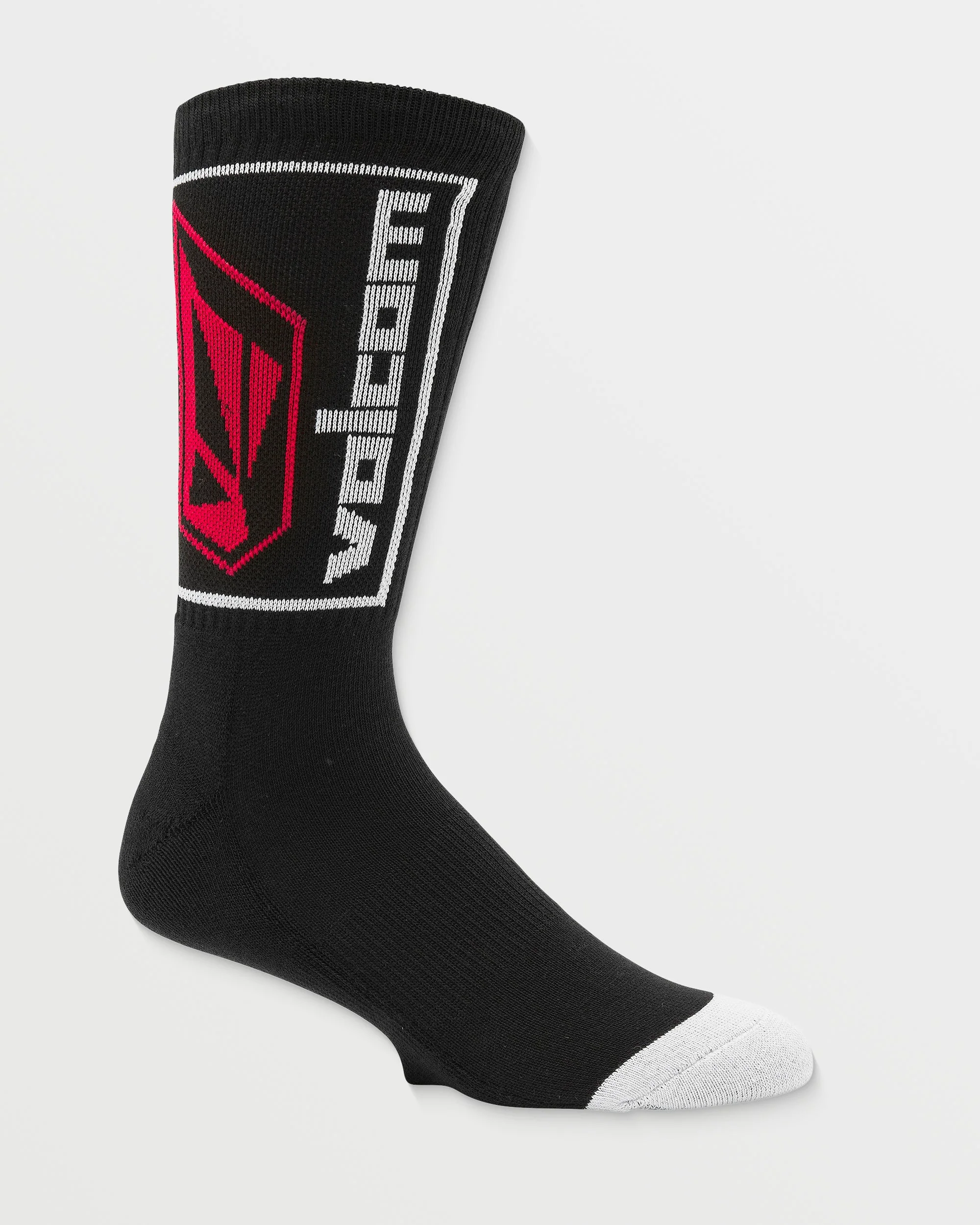 Chaussettes Modstone - BLACK - Image 3