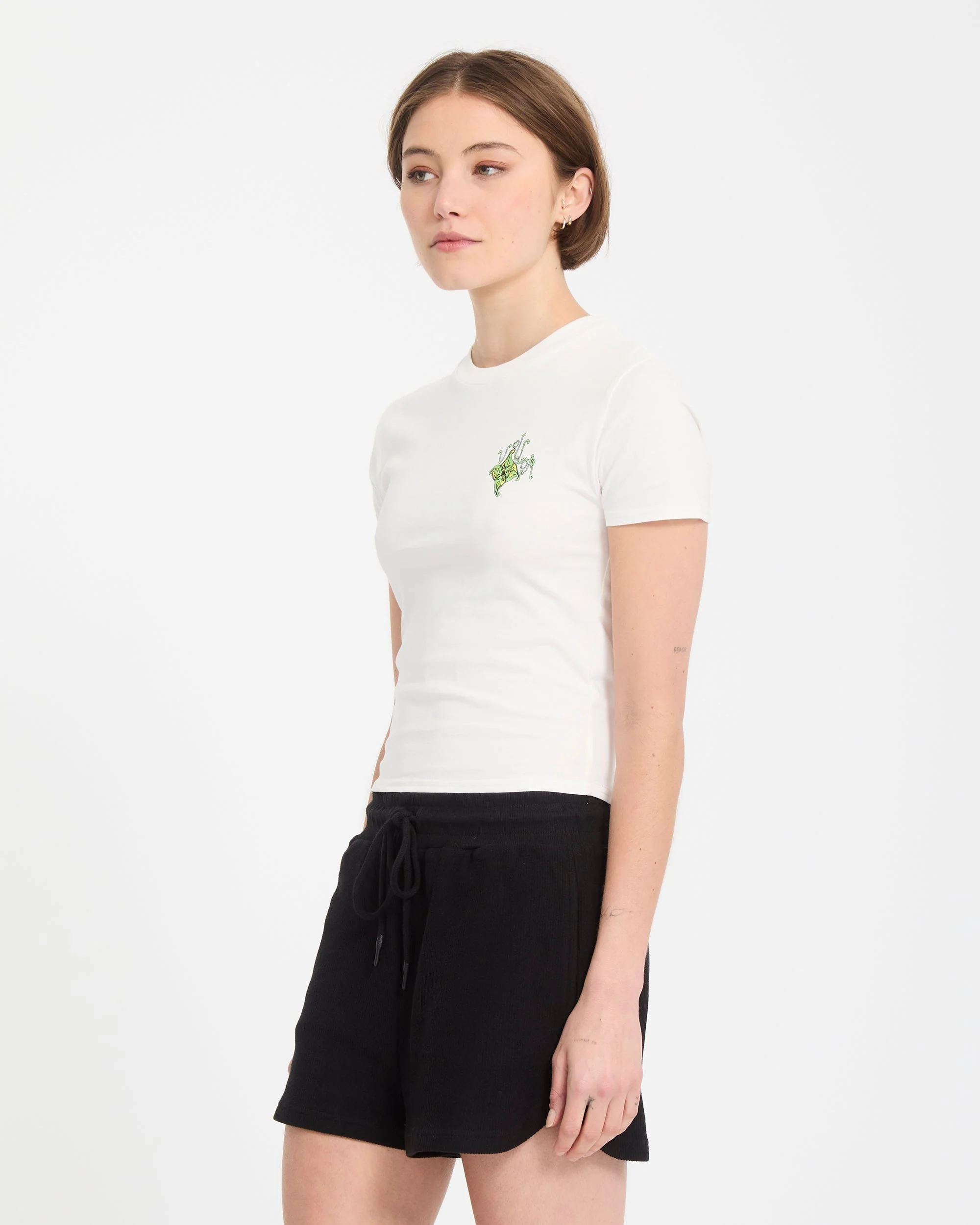 T-shirt Moove On - Vintage White - Image 3