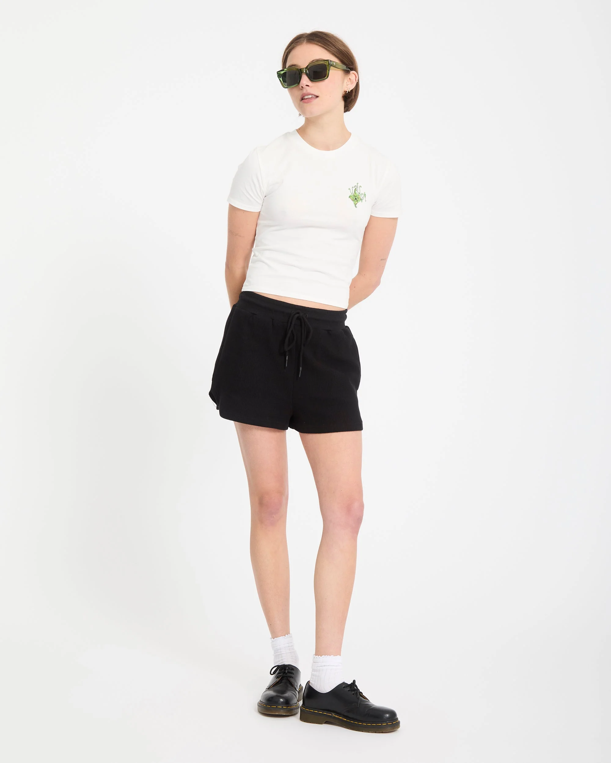 T-shirt Moove On - Vintage White - Image 5