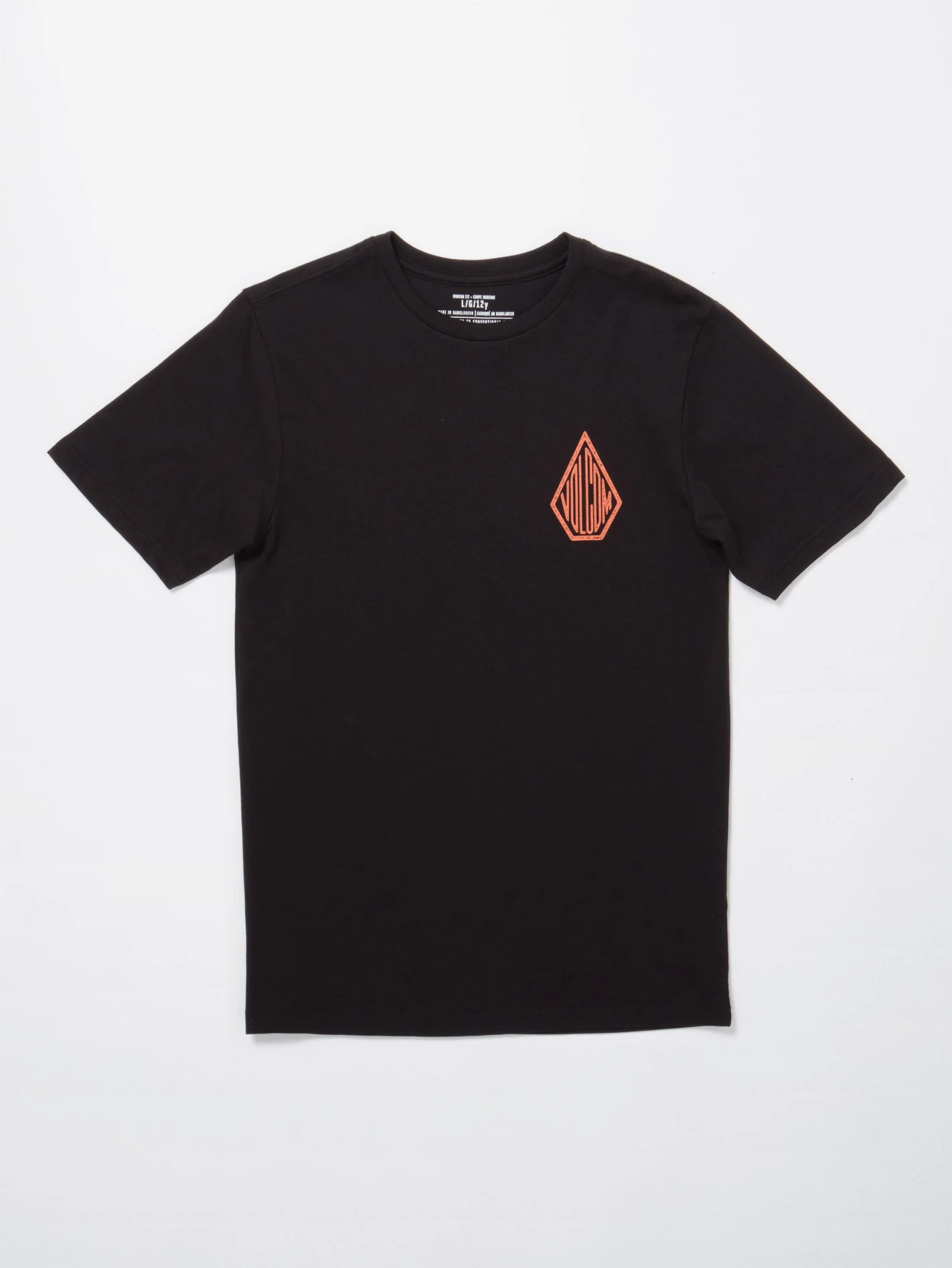 T-shirt Motorin - BLACK - (ENFANT) - Image 2