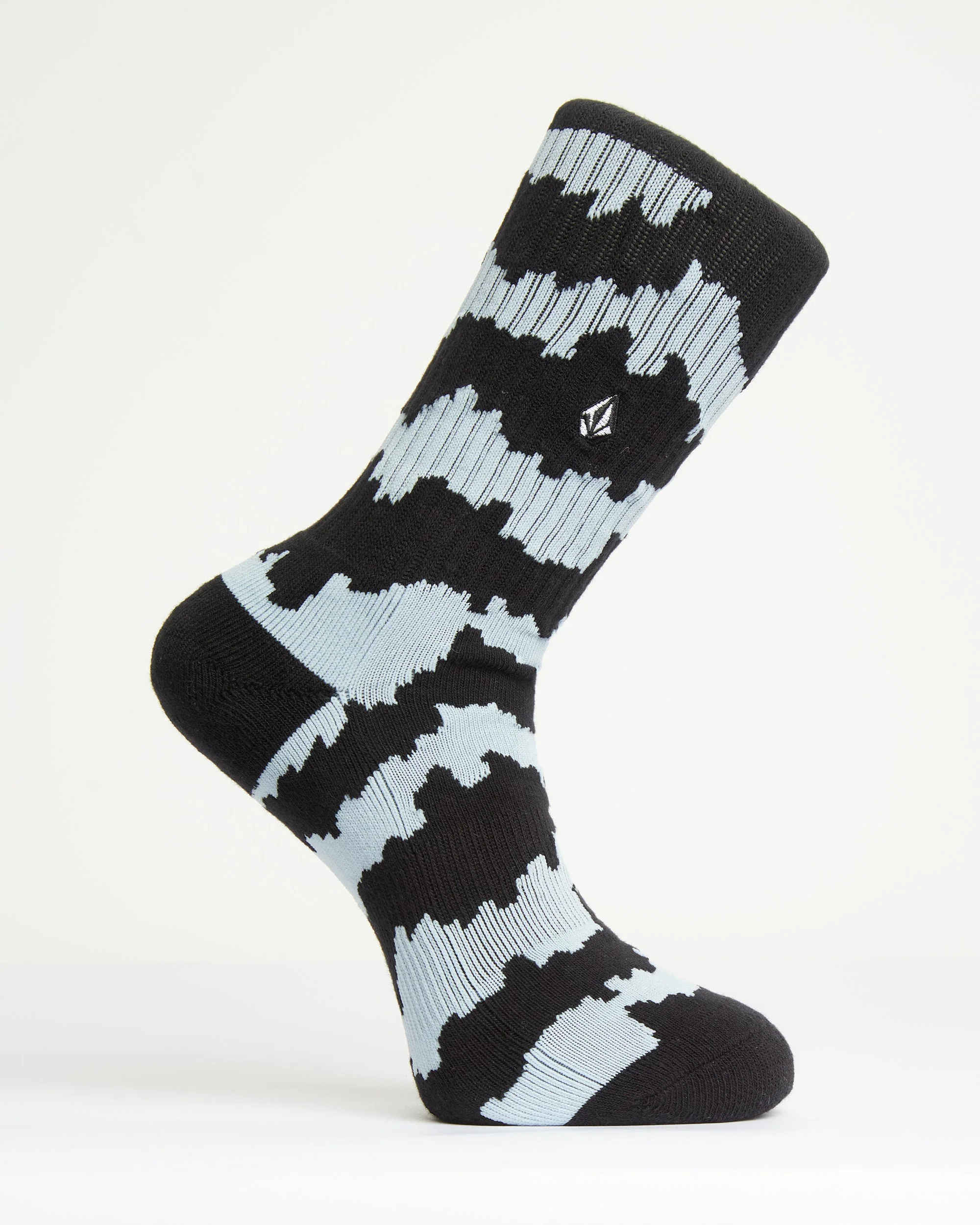 Chaussettes Multifarious - CAROLINA BLUE - Image 4