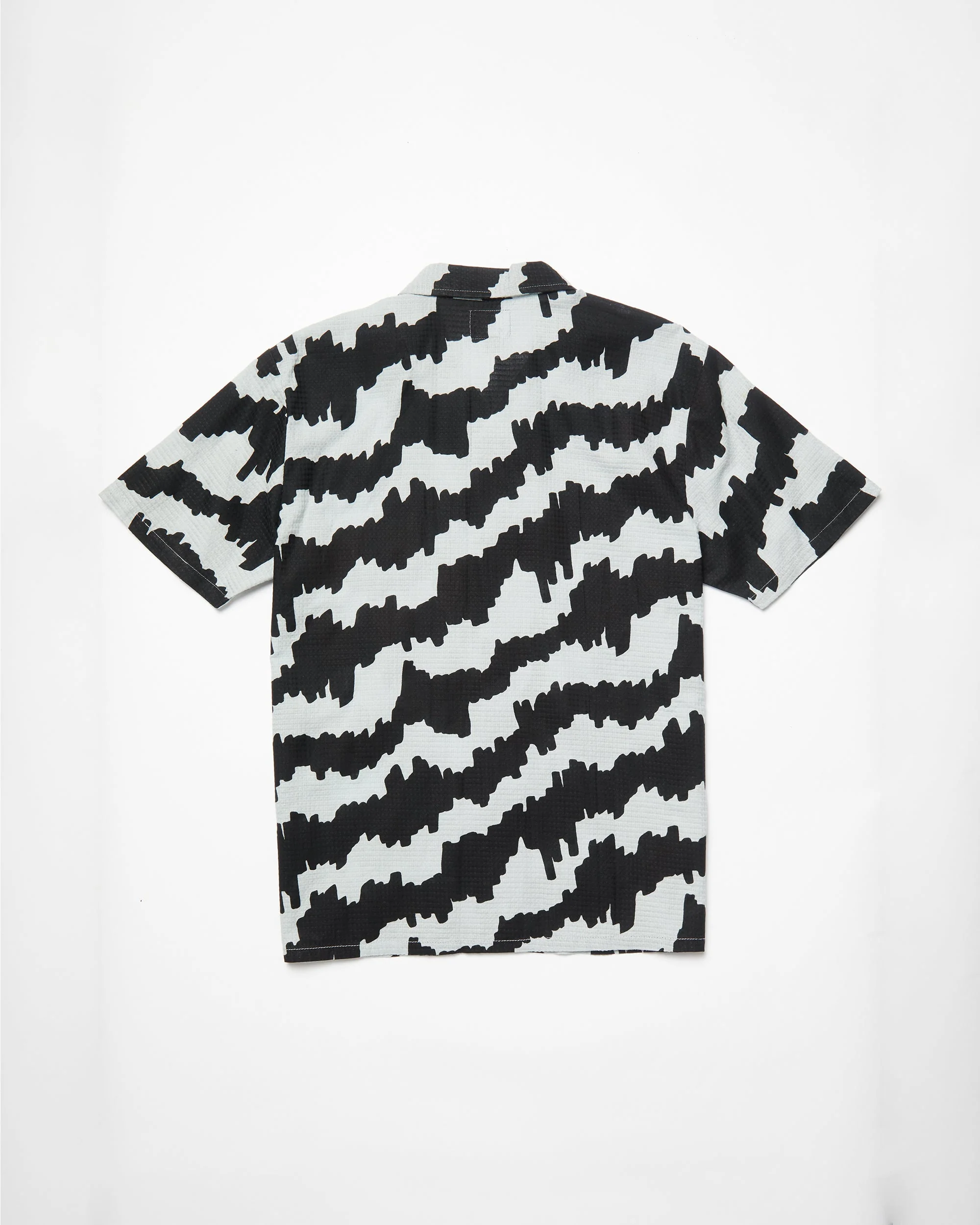 Chemise Multifarious - CAROLINA BLUE - Image 11