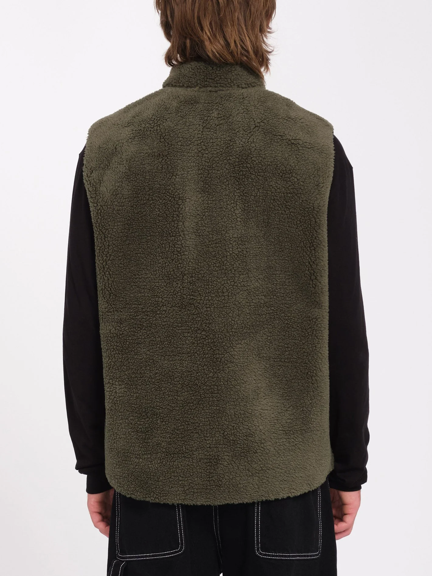 Veste sans manches Muzzer Fuzzar - WINTERMOSS - Image 2