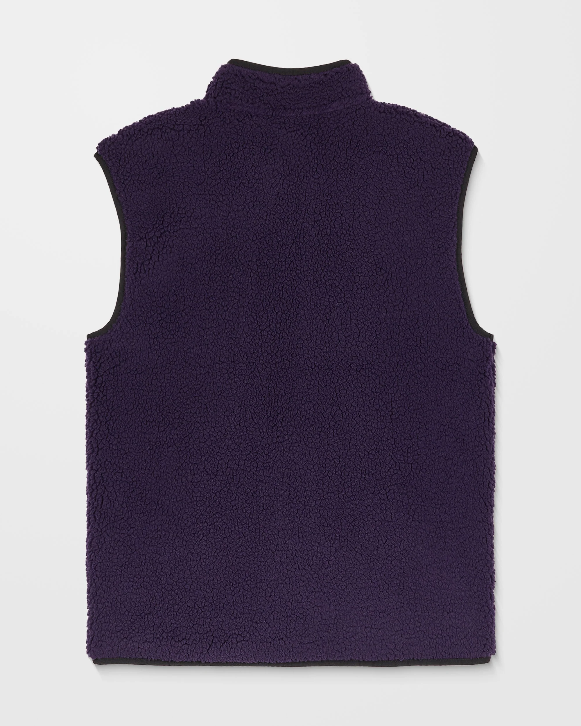 Veste Muzzer Fuzzar - Dark Purple - Image 9