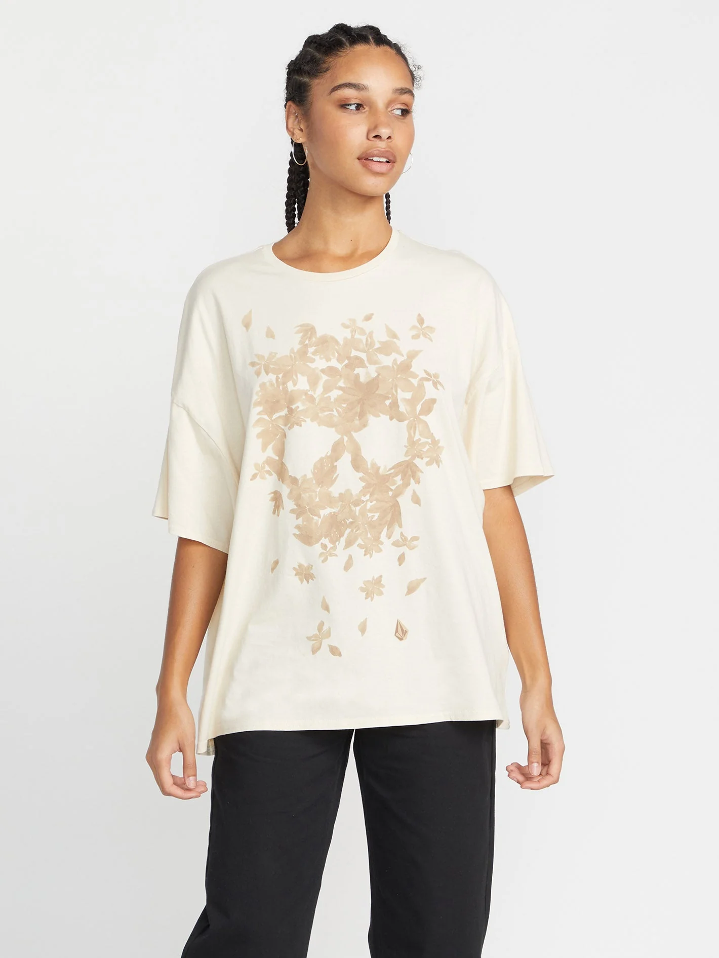 T-shirt My Guys - CLOUD