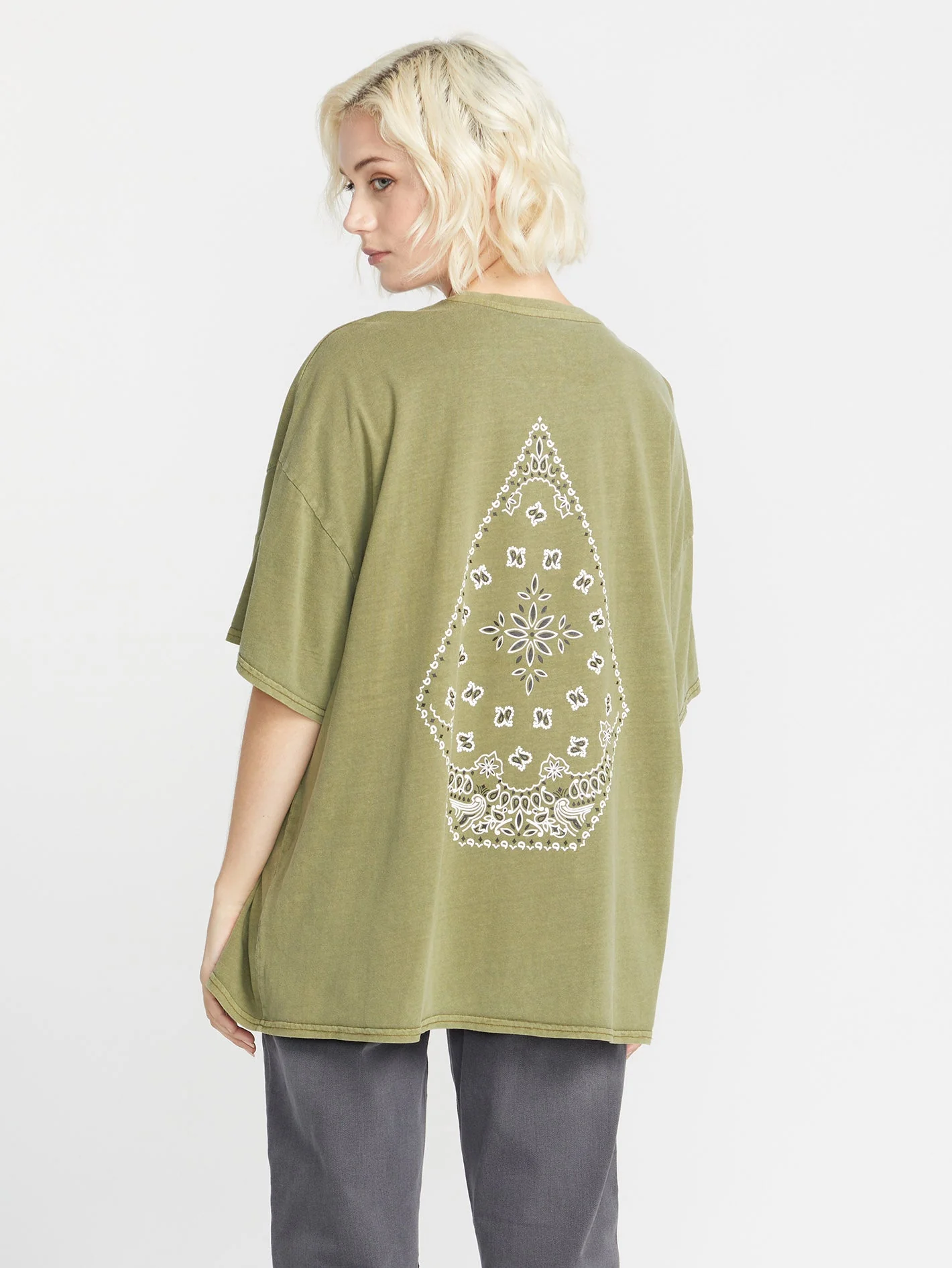 T-shirt My Guys - MOSS