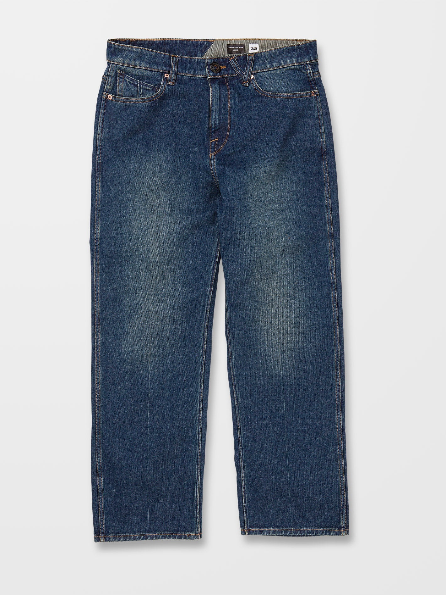 Jean Nailer - MATURED BLUE - Image 3