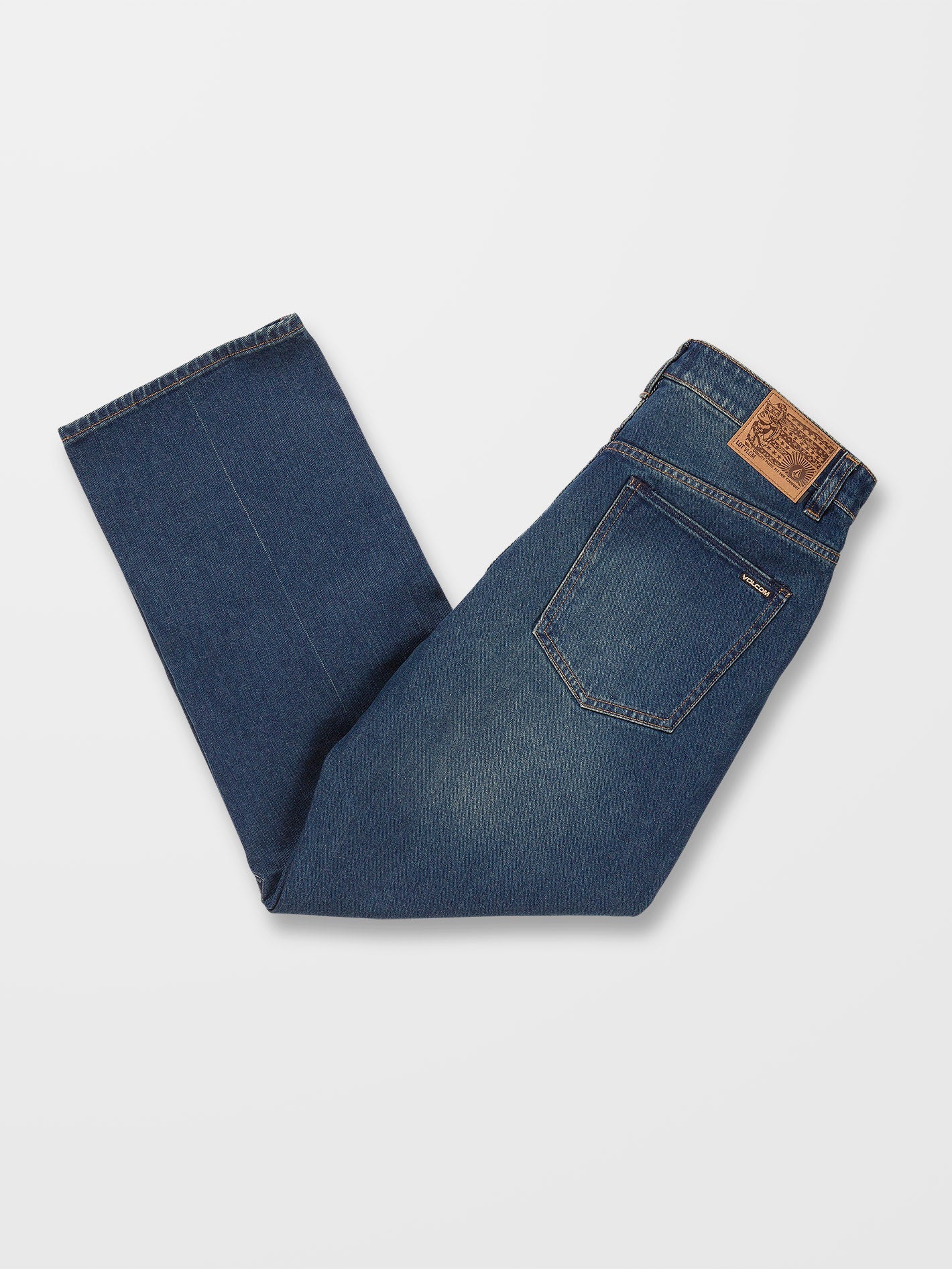Jean Nailer - MATURED BLUE - Image 4