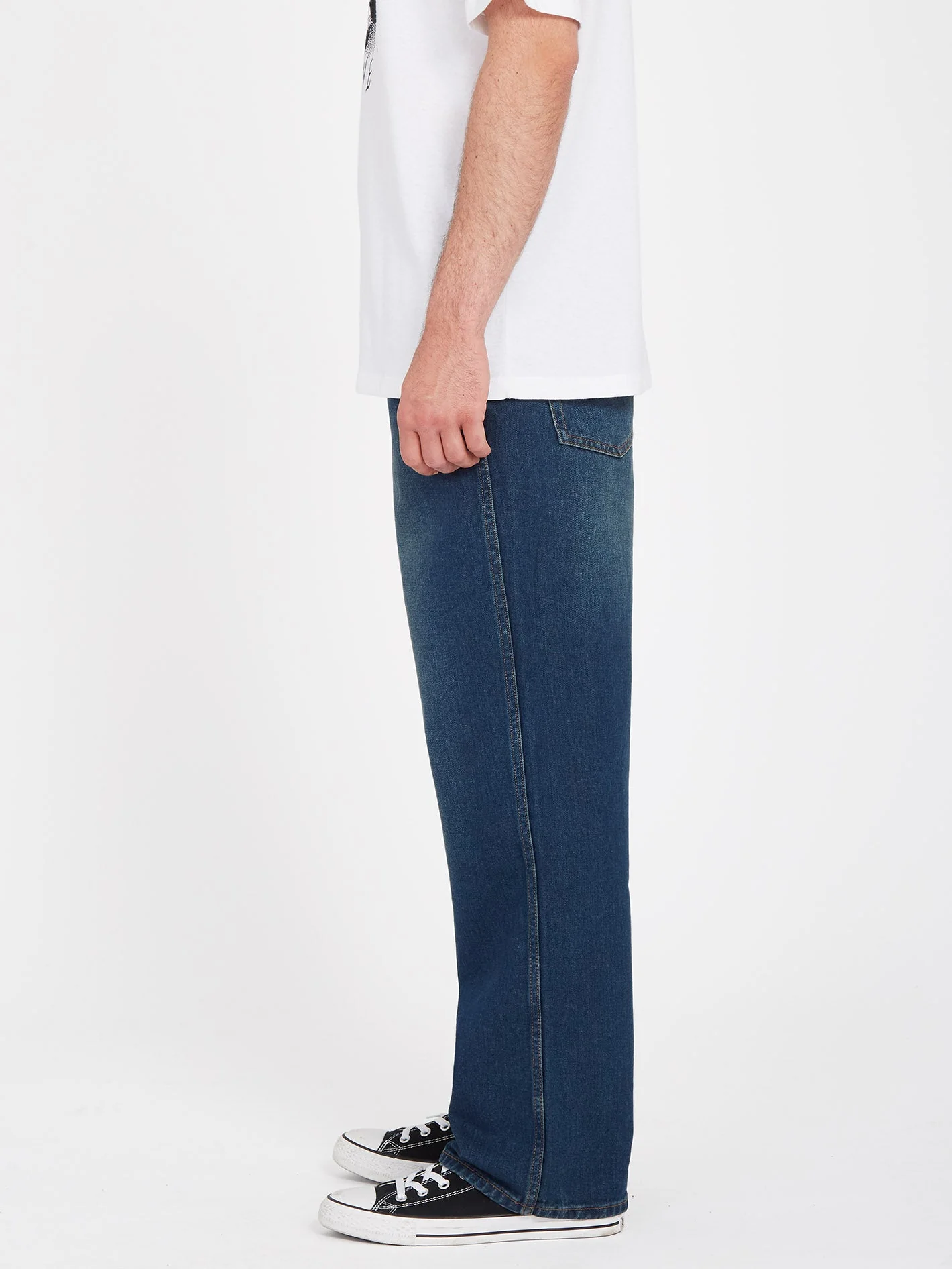 Jean Nailer - MATURED BLUE - Image 5
